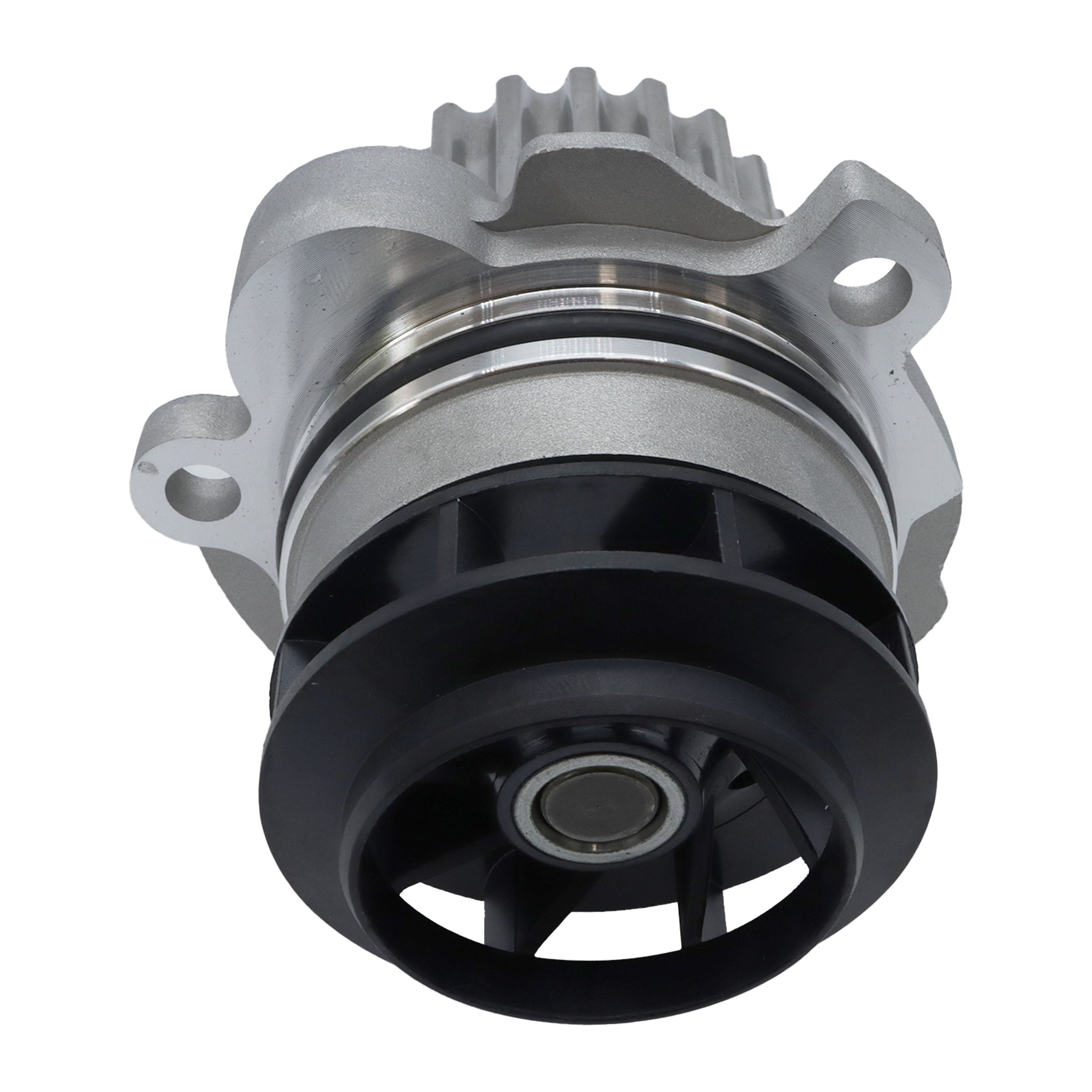 BOMBA PARA REFRIGERANTE PARA VOLKSWAGEN BORA 1.9L L4 2007-2010