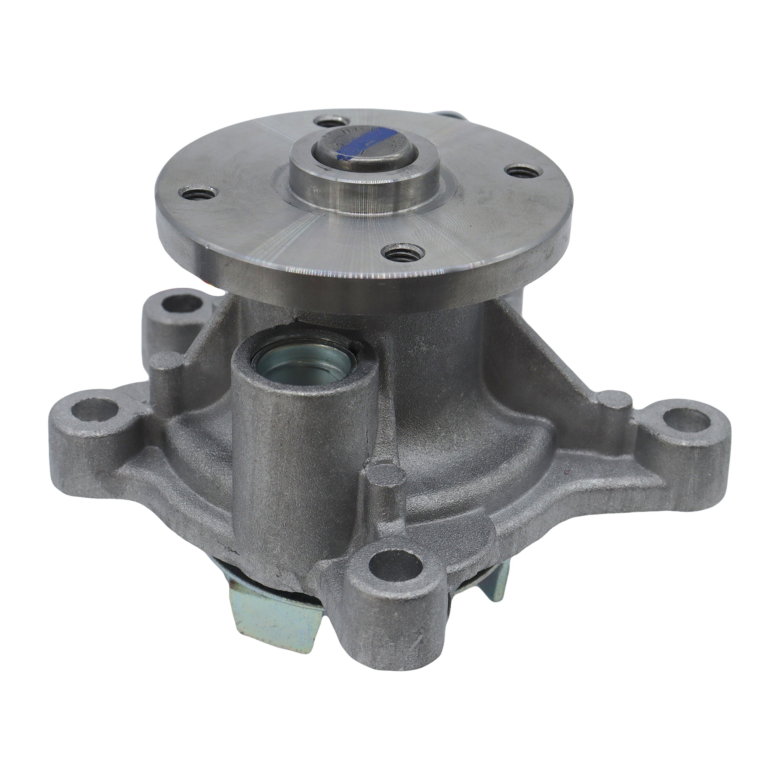 BOMBA PARA REFRIGERANTE PARA HYUNDAI ACCENT 1.6L L4 2012-2015