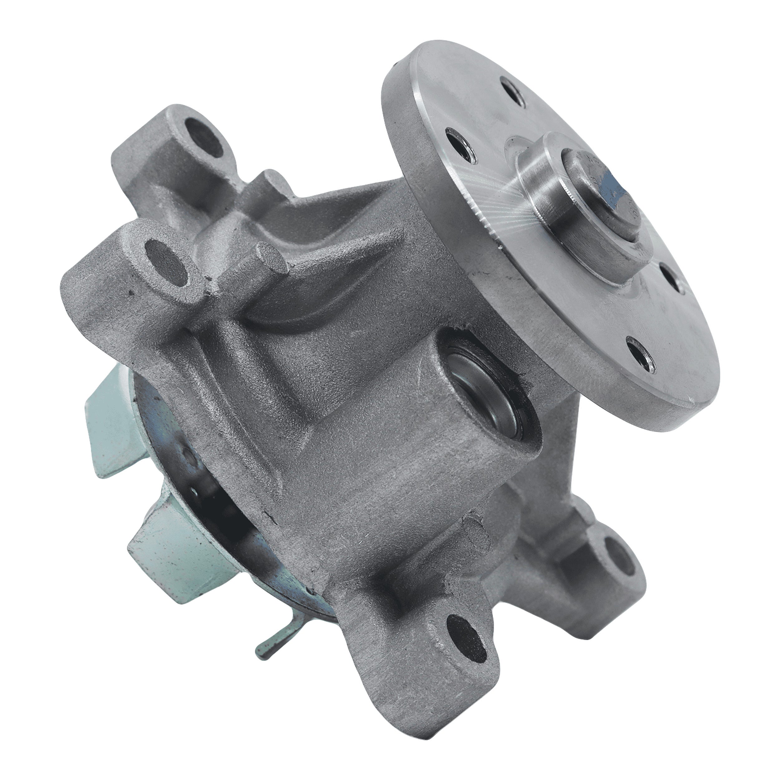 BOMBA PARA REFRIGERANTE PARA HYUNDAI ACCENT 1.6L L4 2012-2015