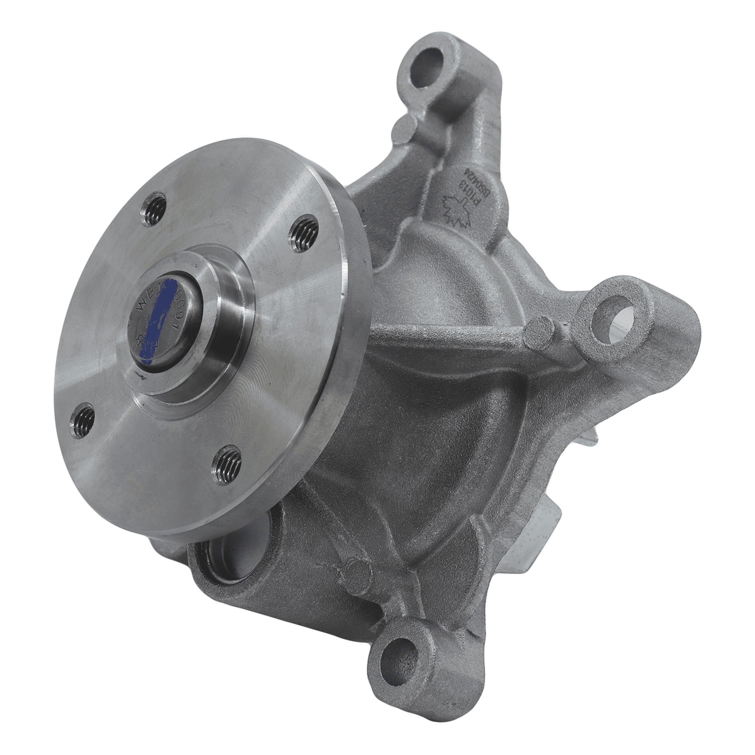 BOMBA PARA REFRIGERANTE PARA HYUNDAI ACCENT 1.6L L4 2012-2015