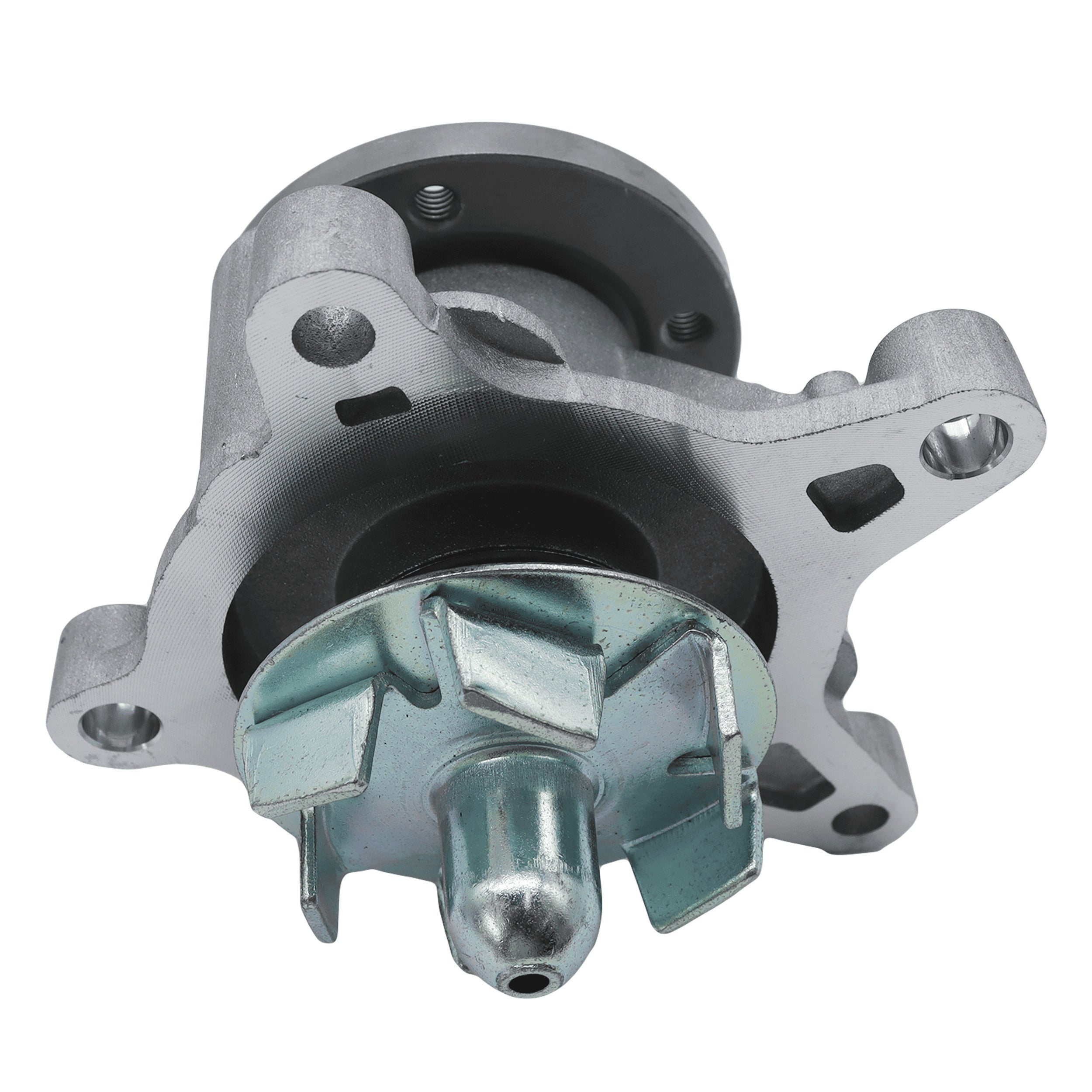 BOMBA PARA REFRIGERANTE PARA HYUNDAI ACCENT 1.6L L4 2012-2015