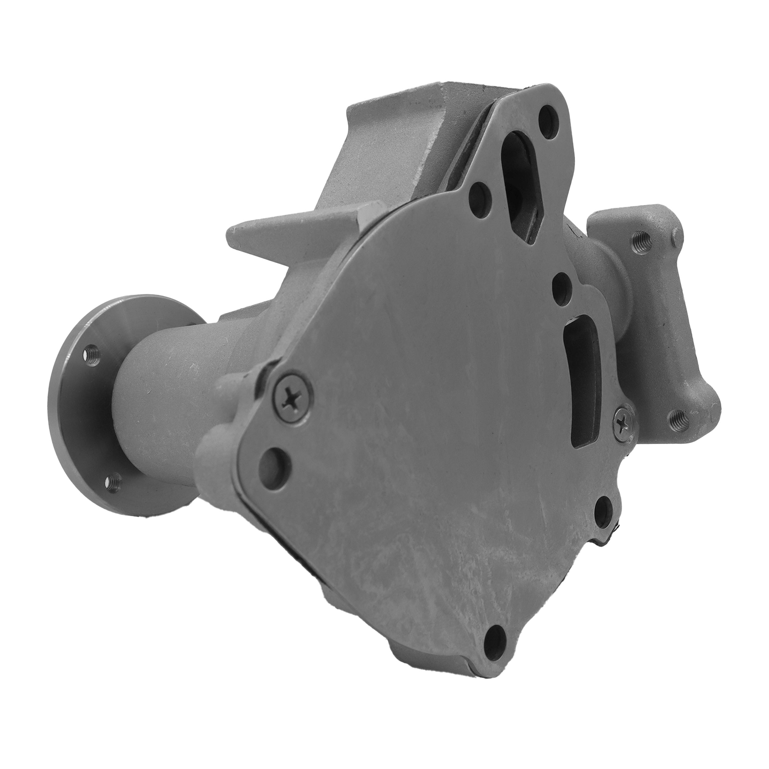 BOMBA PARA REFRIGERANTE PARA DODGE H100 2.5L L4 2006-2010