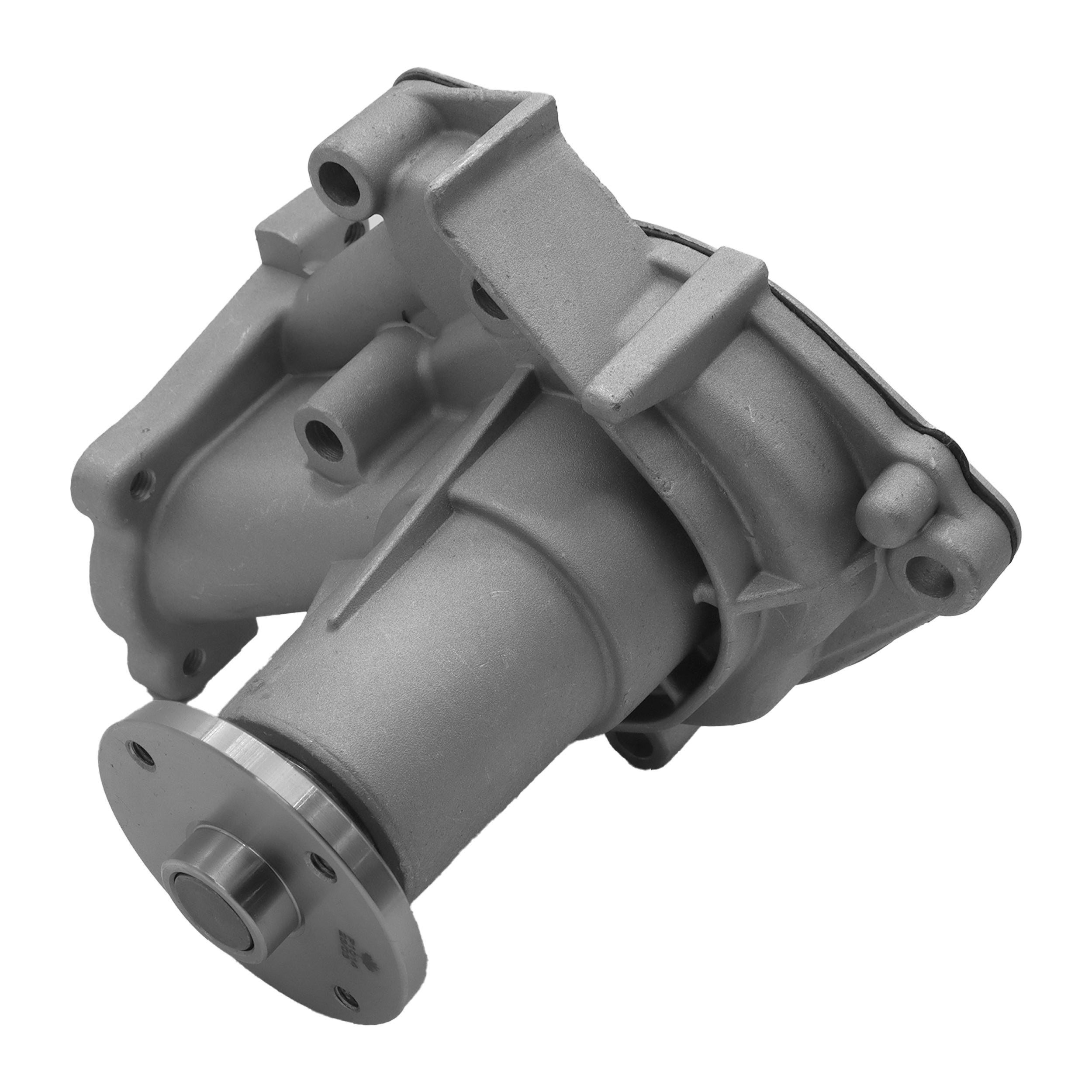 BOMBA PARA REFRIGERANTE PARA DODGE H100 2.5L L4 2006-2010