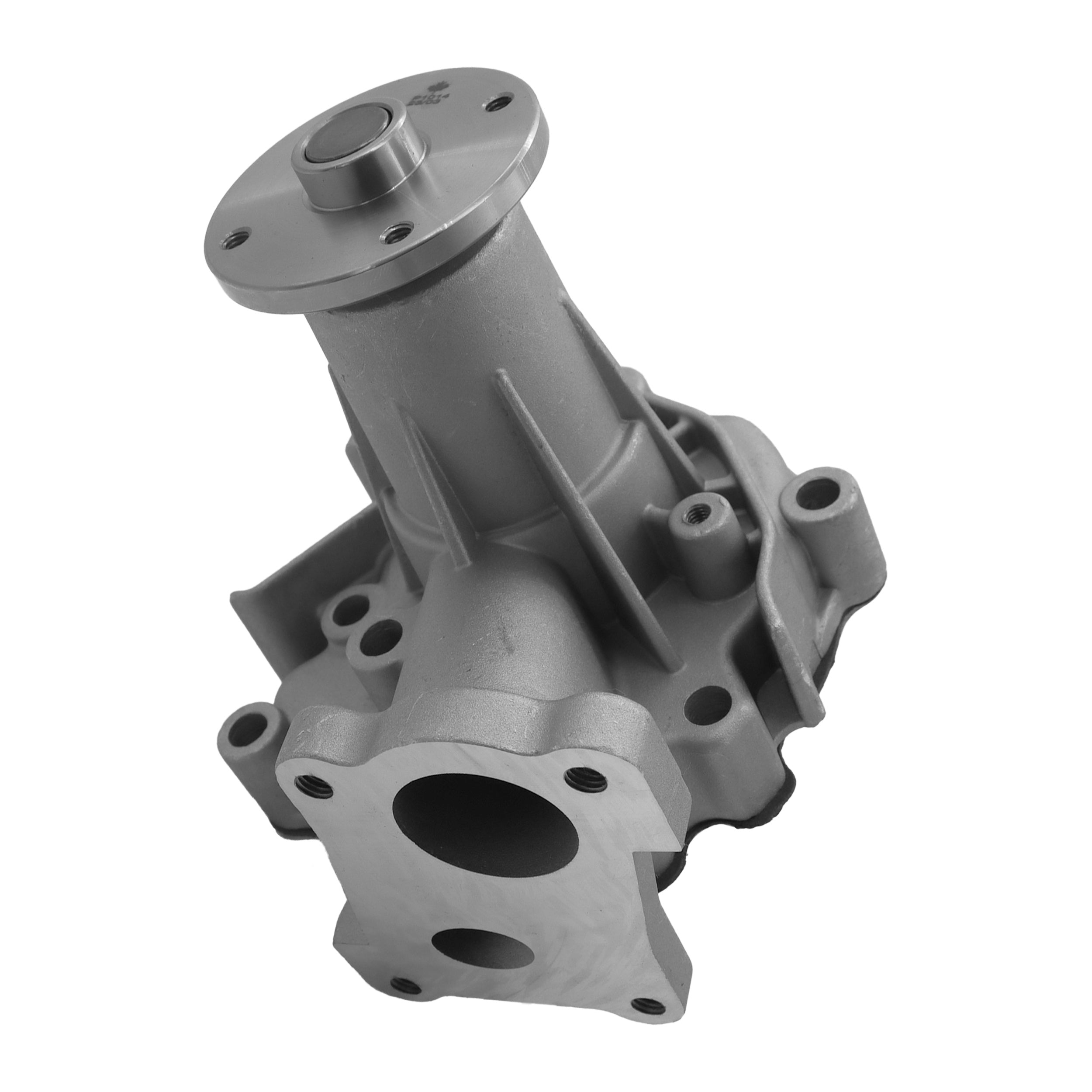 BOMBA PARA REFRIGERANTE PARA DODGE H100 2.5L L4 2006-2010