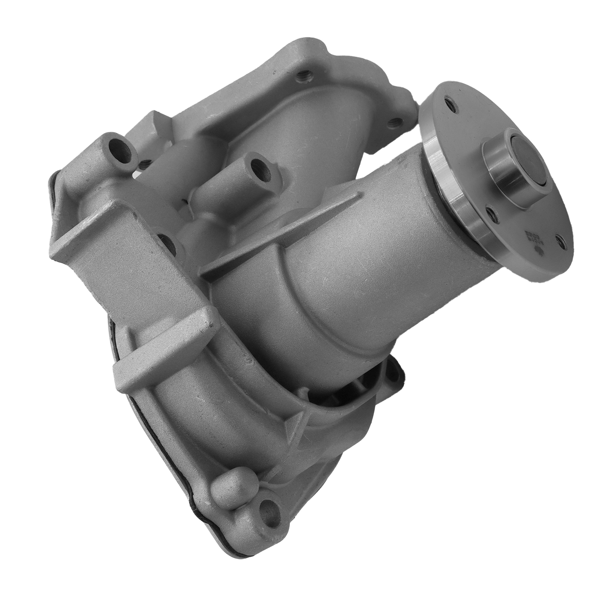 BOMBA PARA REFRIGERANTE PARA DODGE H100 2.5L L4 2006-2010