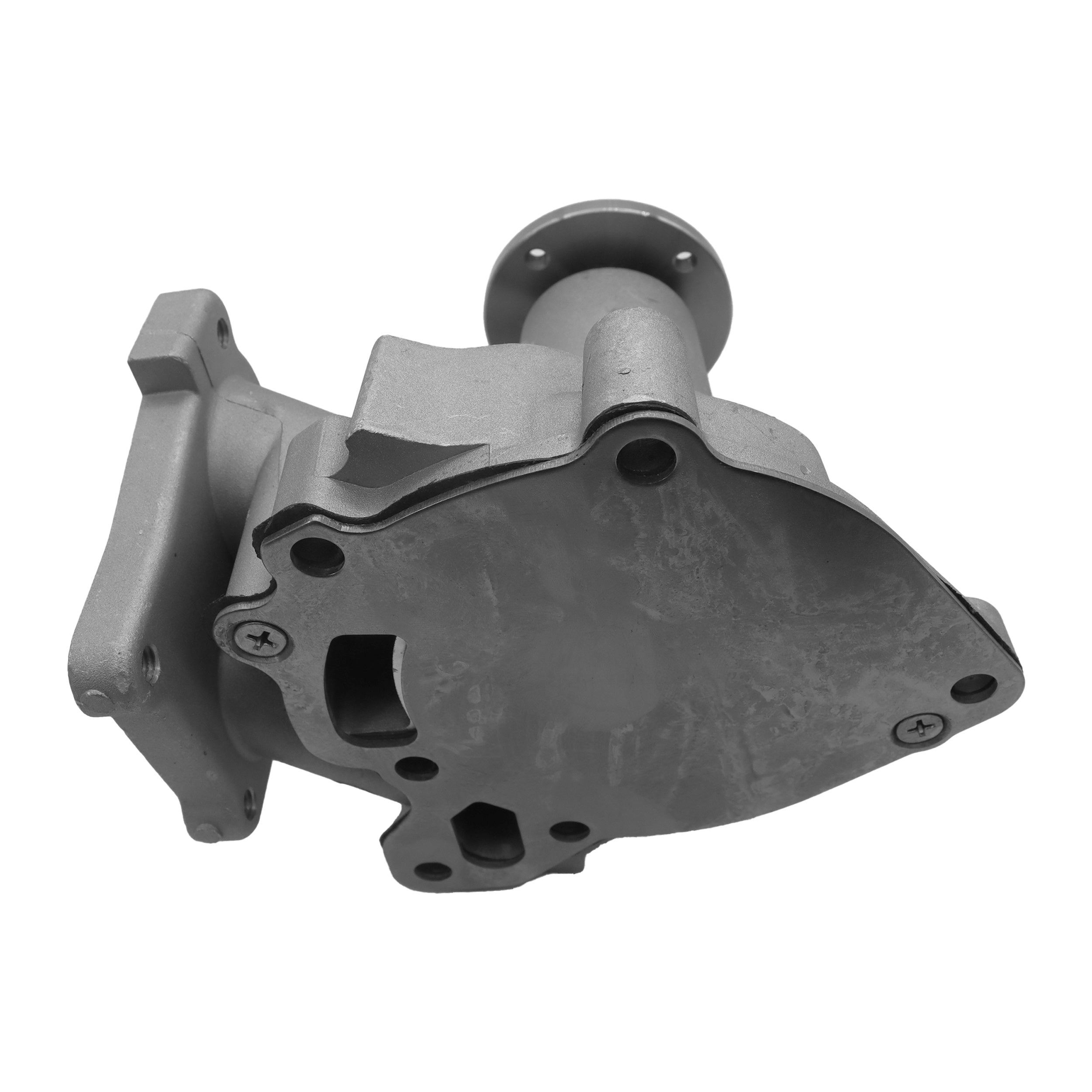BOMBA PARA REFRIGERANTE PARA DODGE H100 2.5L L4 2006-2010