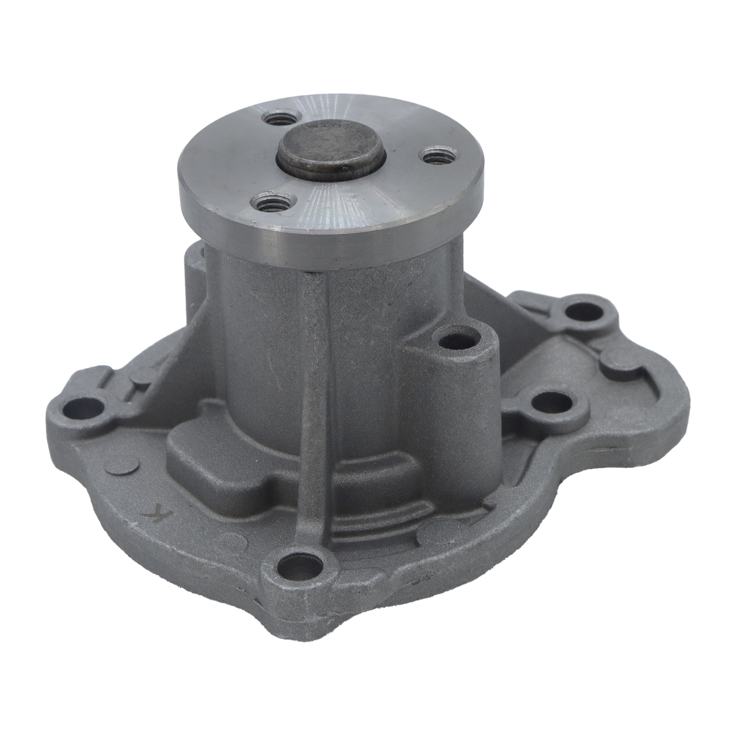 BOMBA PARA REFRIGERANTE PARA NISSAN MICRA 1.4L L4 2005-2007