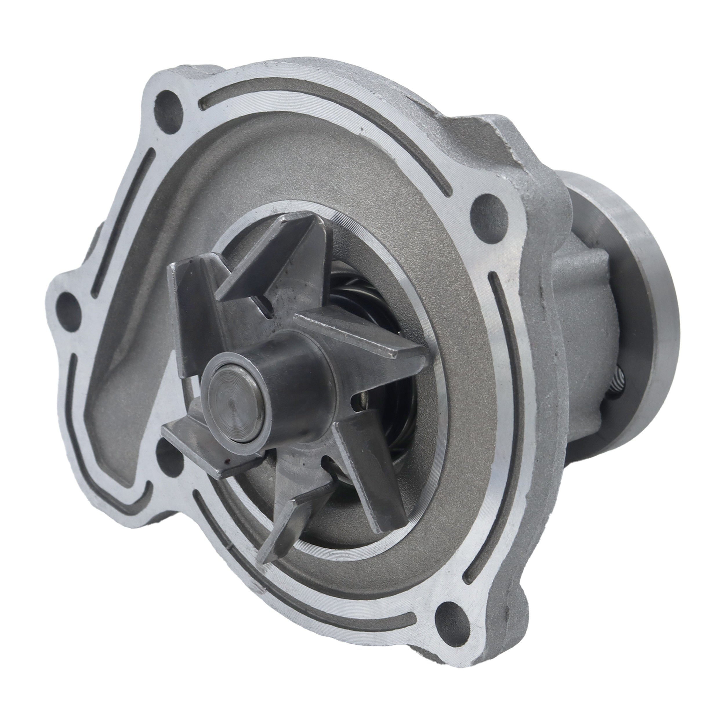 BOMBA PARA REFRIGERANTE PARA NISSAN MICRA 1.4L L4 2005-2007