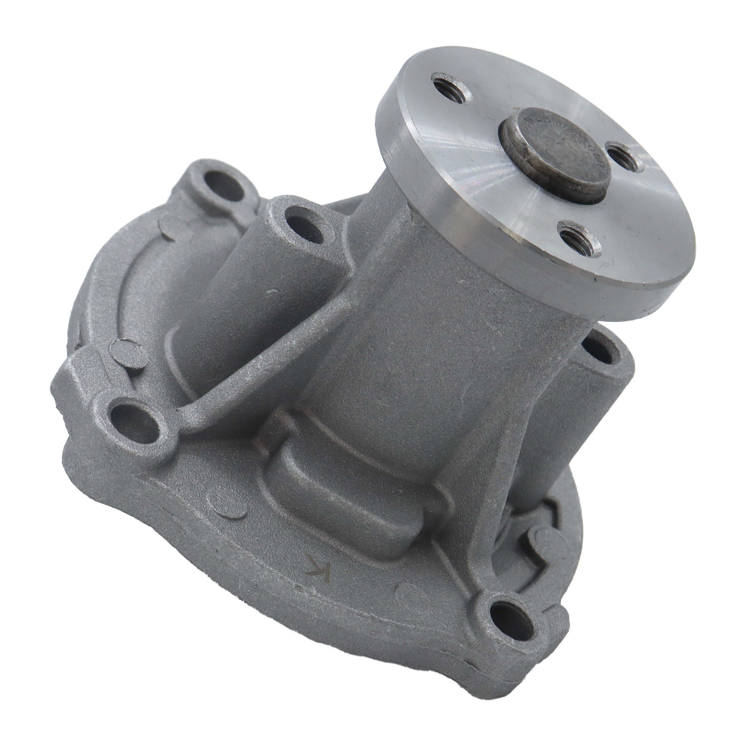 BOMBA PARA REFRIGERANTE PARA NISSAN MICRA 1.4L L4 2005-2007