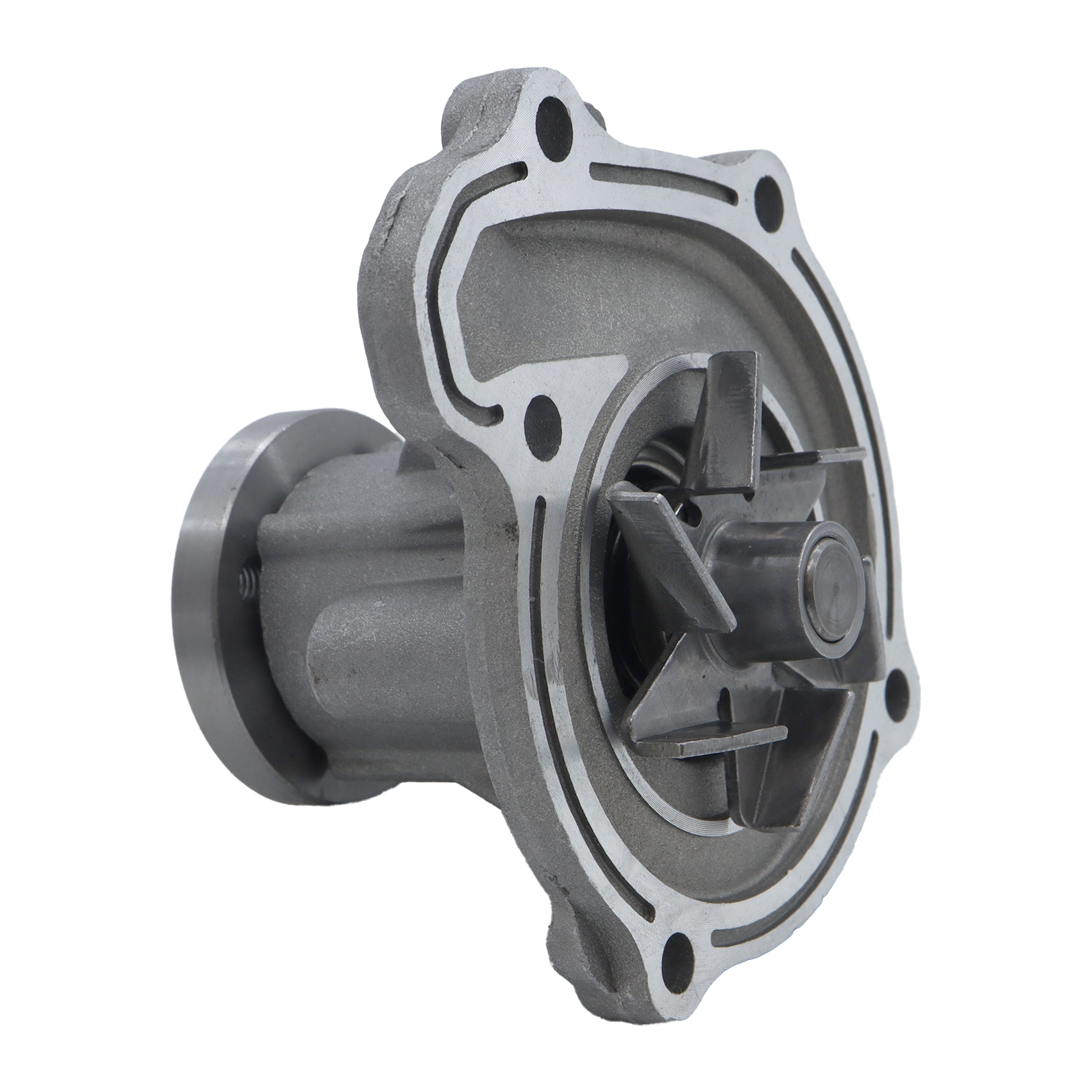 BOMBA PARA REFRIGERANTE PARA NISSAN MICRA 1.4L L4 2005-2007