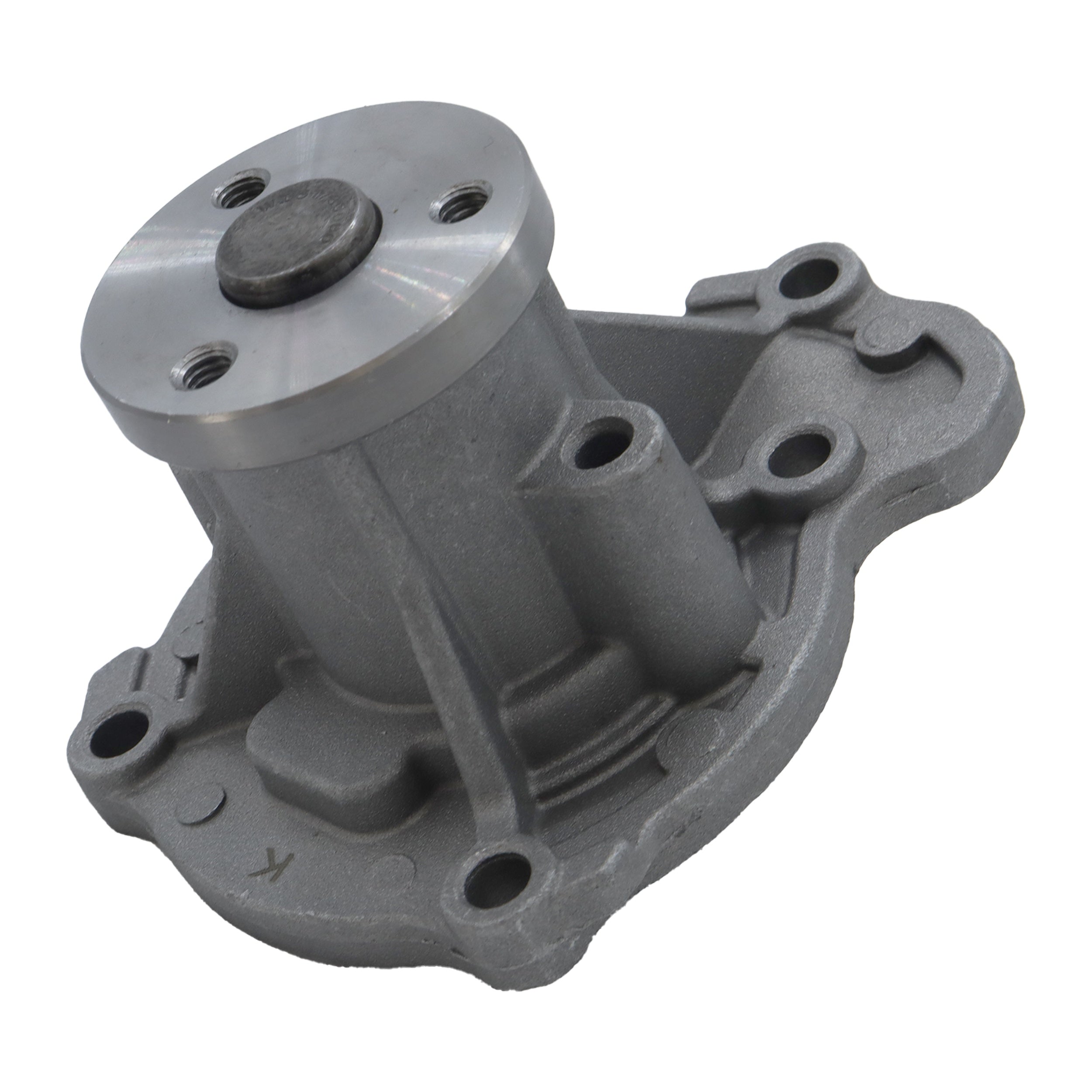 BOMBA PARA REFRIGERANTE PARA NISSAN MICRA 1.4L L4 2005-2007