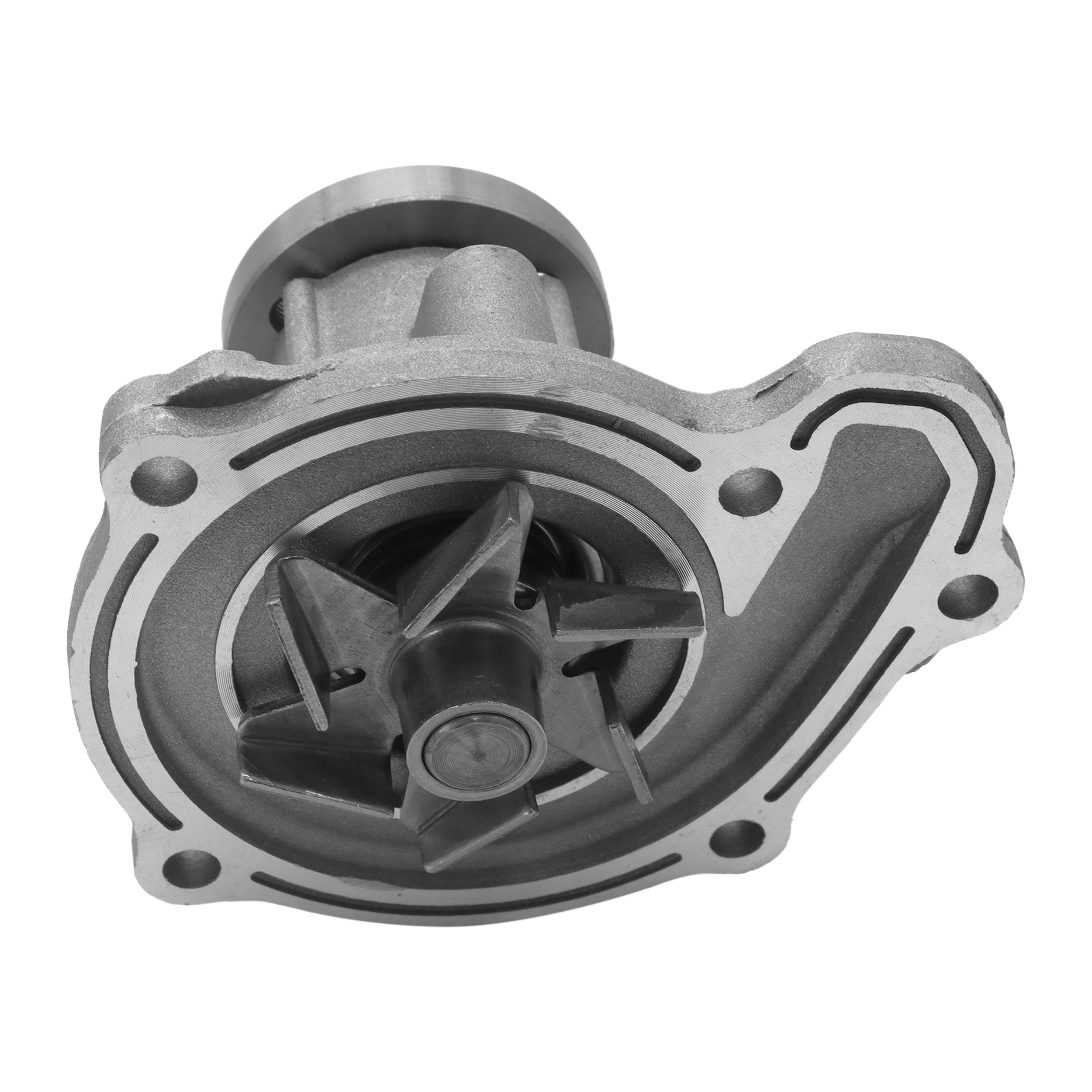 BOMBA PARA REFRIGERANTE PARA NISSAN MICRA 1.4L L4 2005-2007