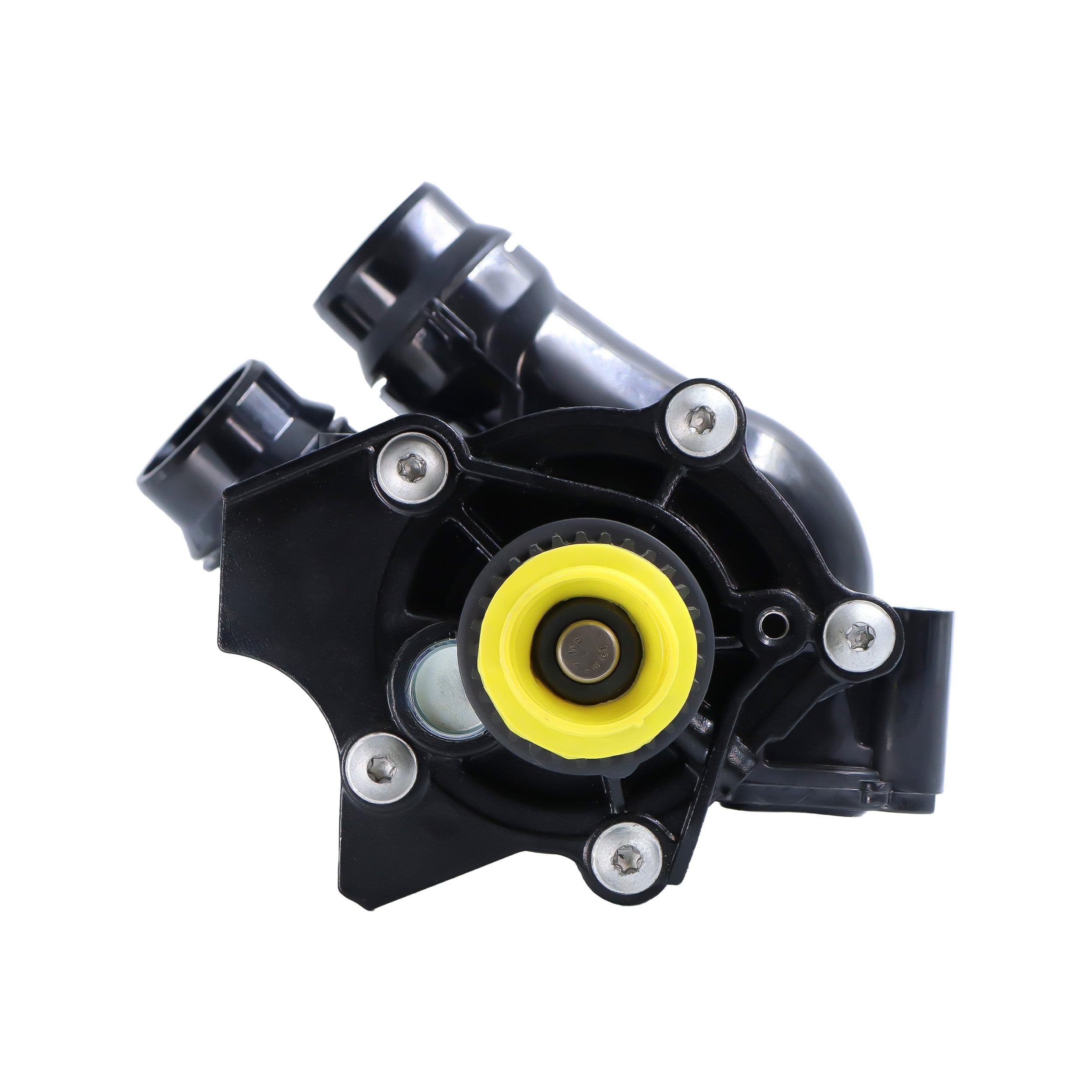 BOMBA PARA REFRIGERANTE PARA AUDI A3 1.4L L4 2008-2013