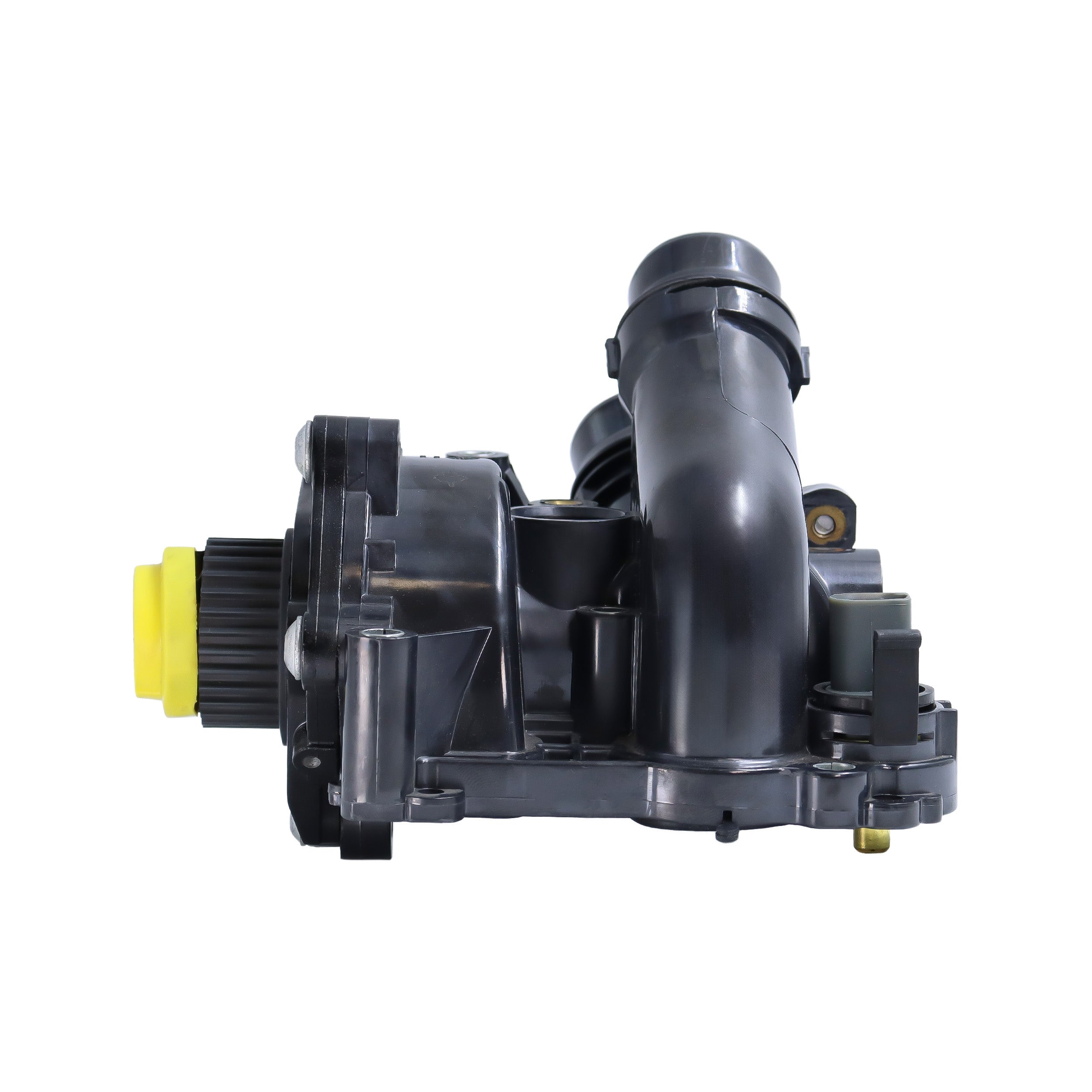 BOMBA PARA REFRIGERANTE PARA AUDI A3 1.4L L4 2008-2013