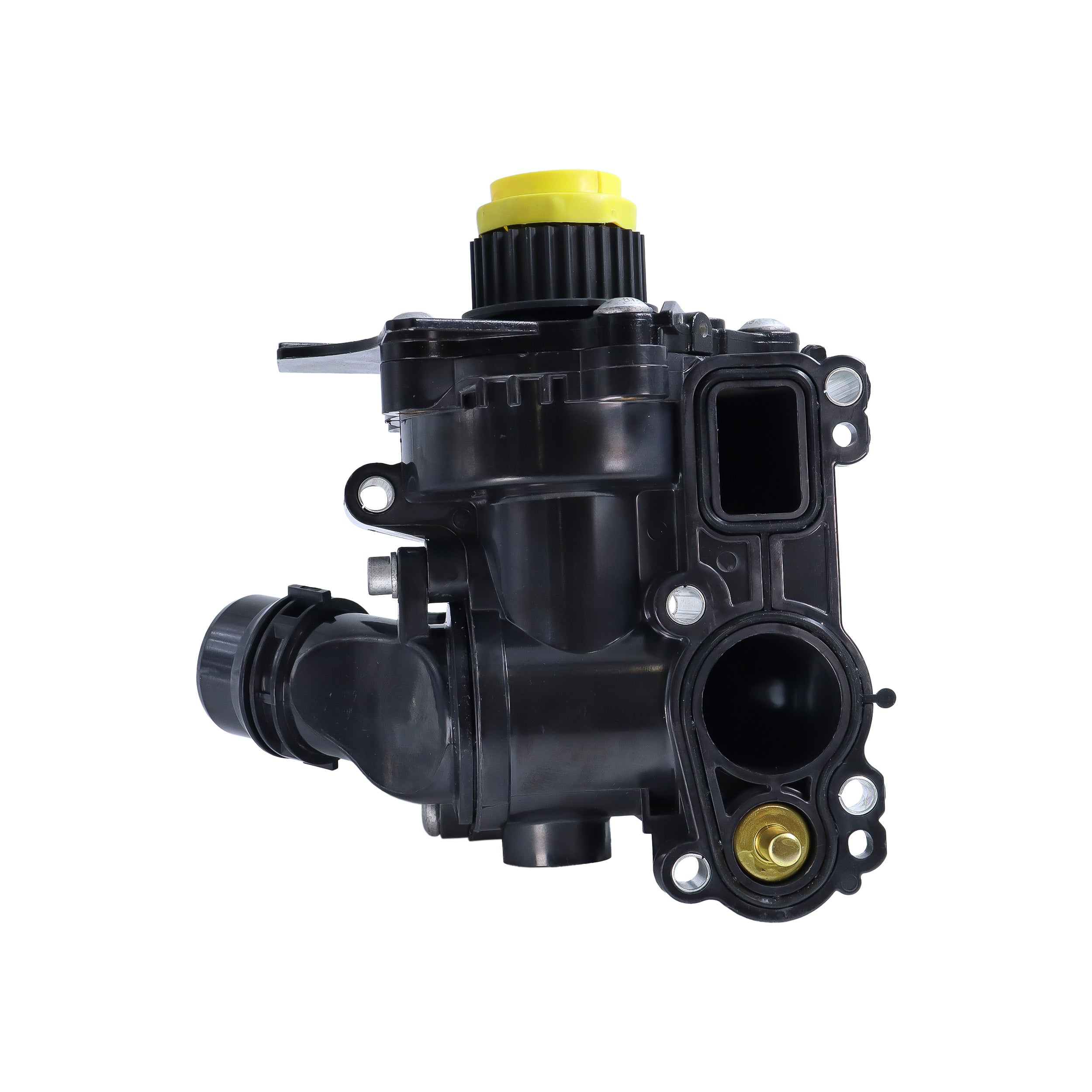 BOMBA PARA REFRIGERANTE PARA AUDI A3 1.4L L4 2008-2013
