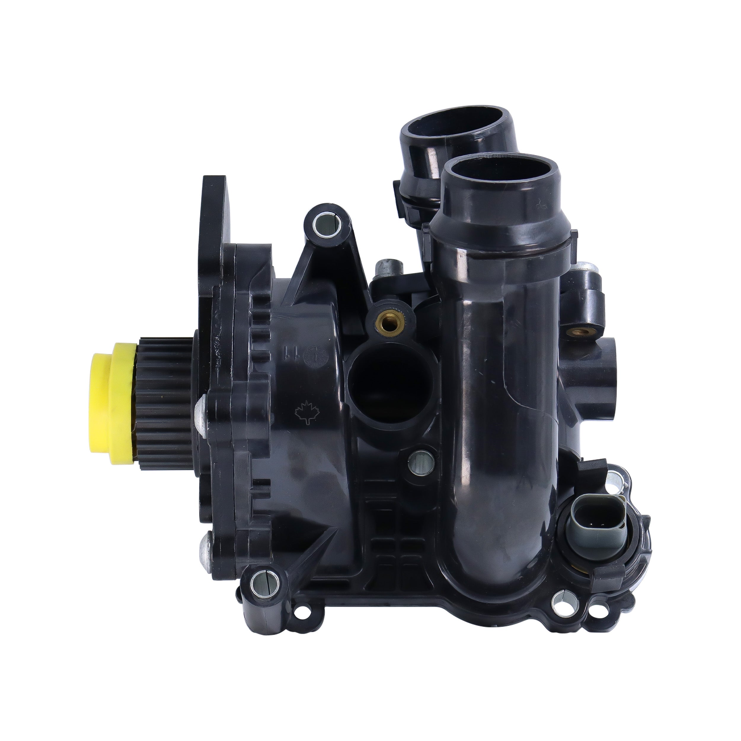 BOMBA PARA REFRIGERANTE PARA AUDI A3 1.4L L4 2008-2013