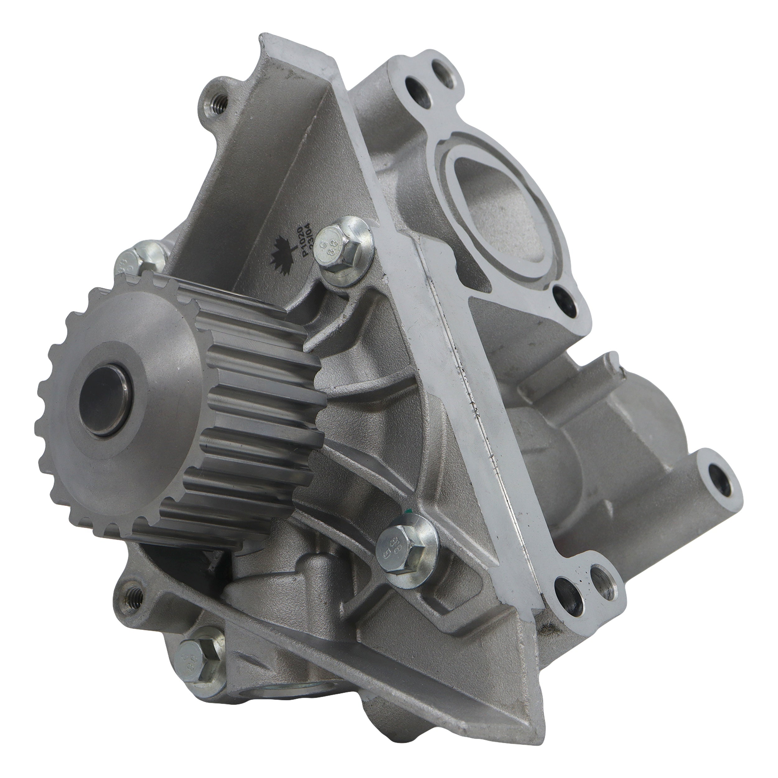 BOMBA PARA REFRIGERANTE PARA PEUGEOT 307 2.0L L4 2003-2010