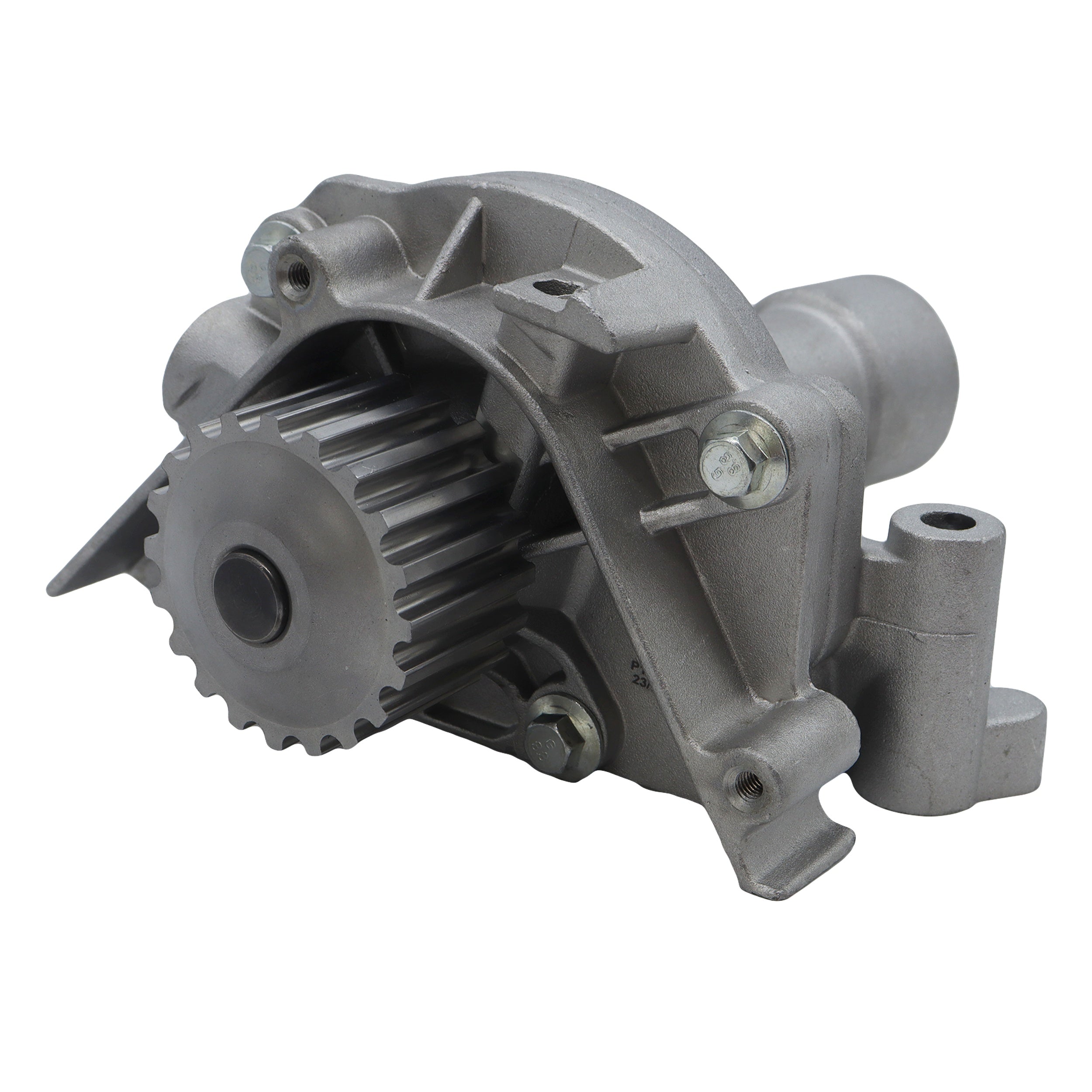 BOMBA PARA REFRIGERANTE PARA PEUGEOT 307 2.0L L4 2003-2010