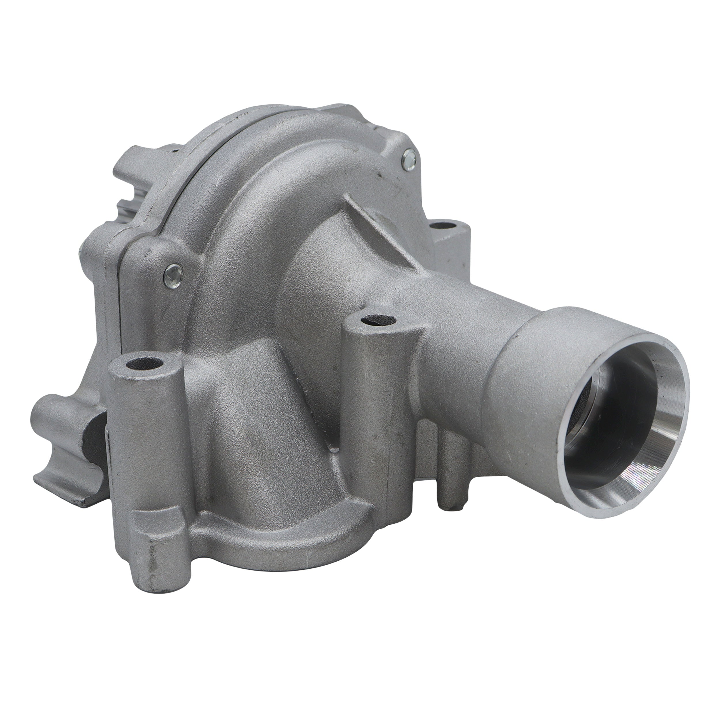 BOMBA PARA REFRIGERANTE PARA PEUGEOT 307 2.0L L4 2003-2010