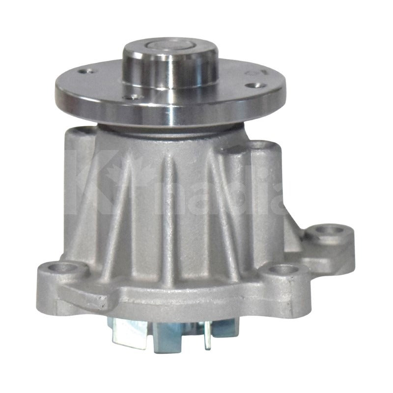 BOMBA PARA REFRIGERANTE PARA NISSAN FRONTIER 2.5L L4 2005-2014