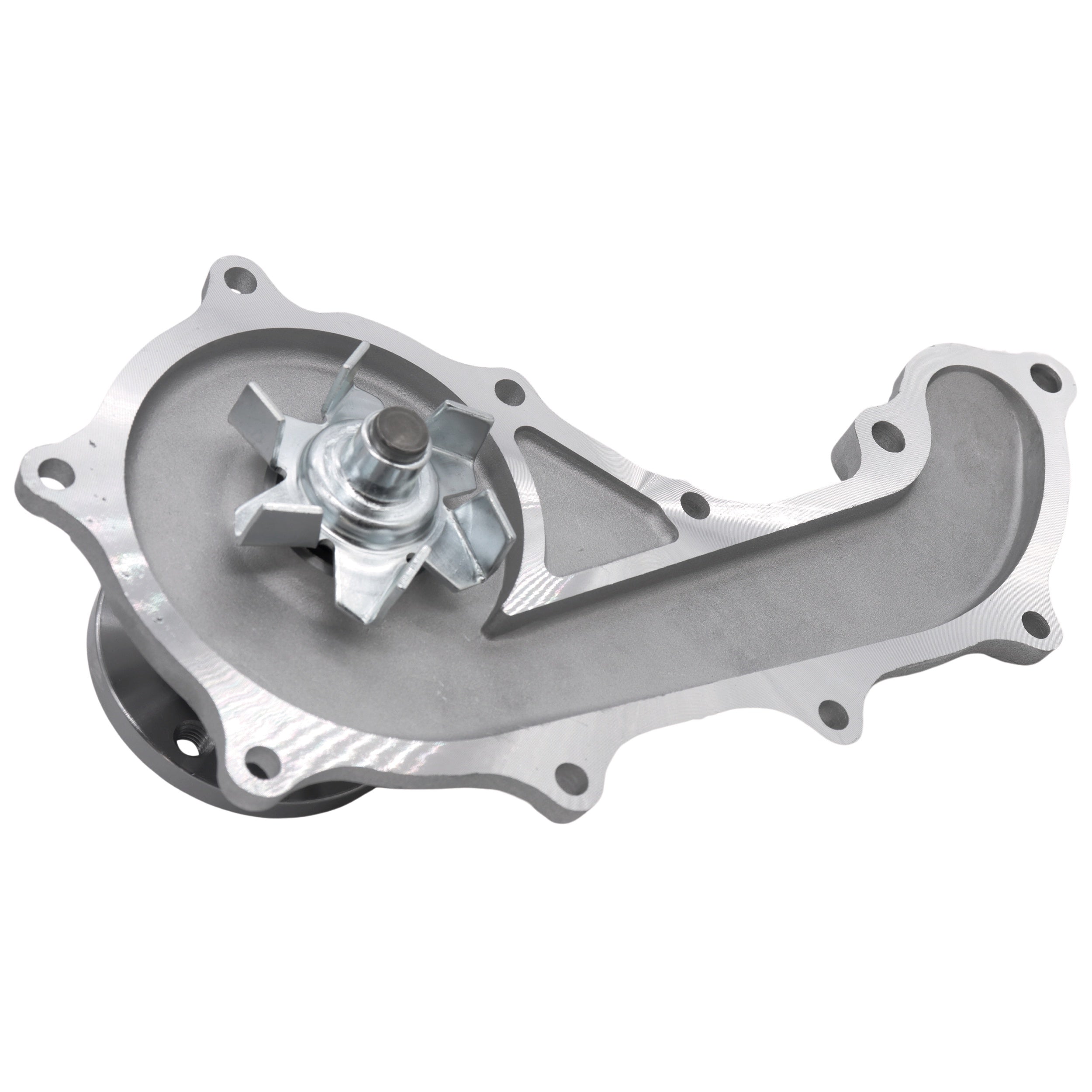 BOMBA PARA REFRIGERANTE PARA TOYOTA 4RUNNER 2.7L L4 1996-2000; 2010