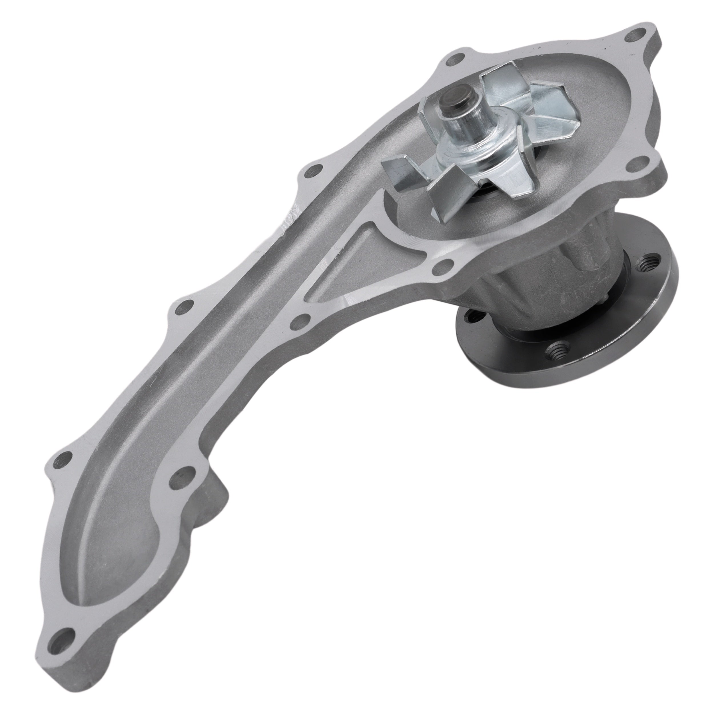 BOMBA PARA REFRIGERANTE PARA TOYOTA 4RUNNER 2.7L L4 1996-2000; 2010