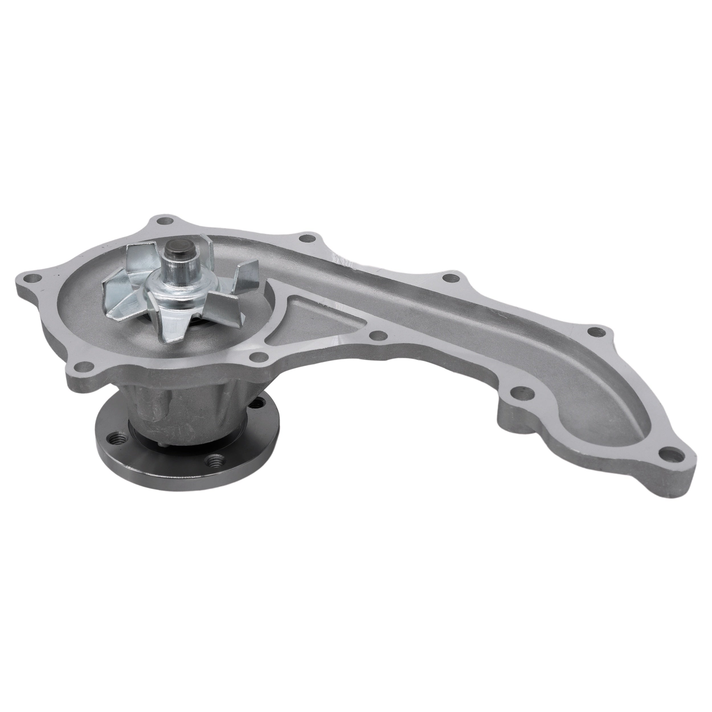 BOMBA PARA REFRIGERANTE PARA TOYOTA 4RUNNER 2.7L L4 1996-2000; 2010