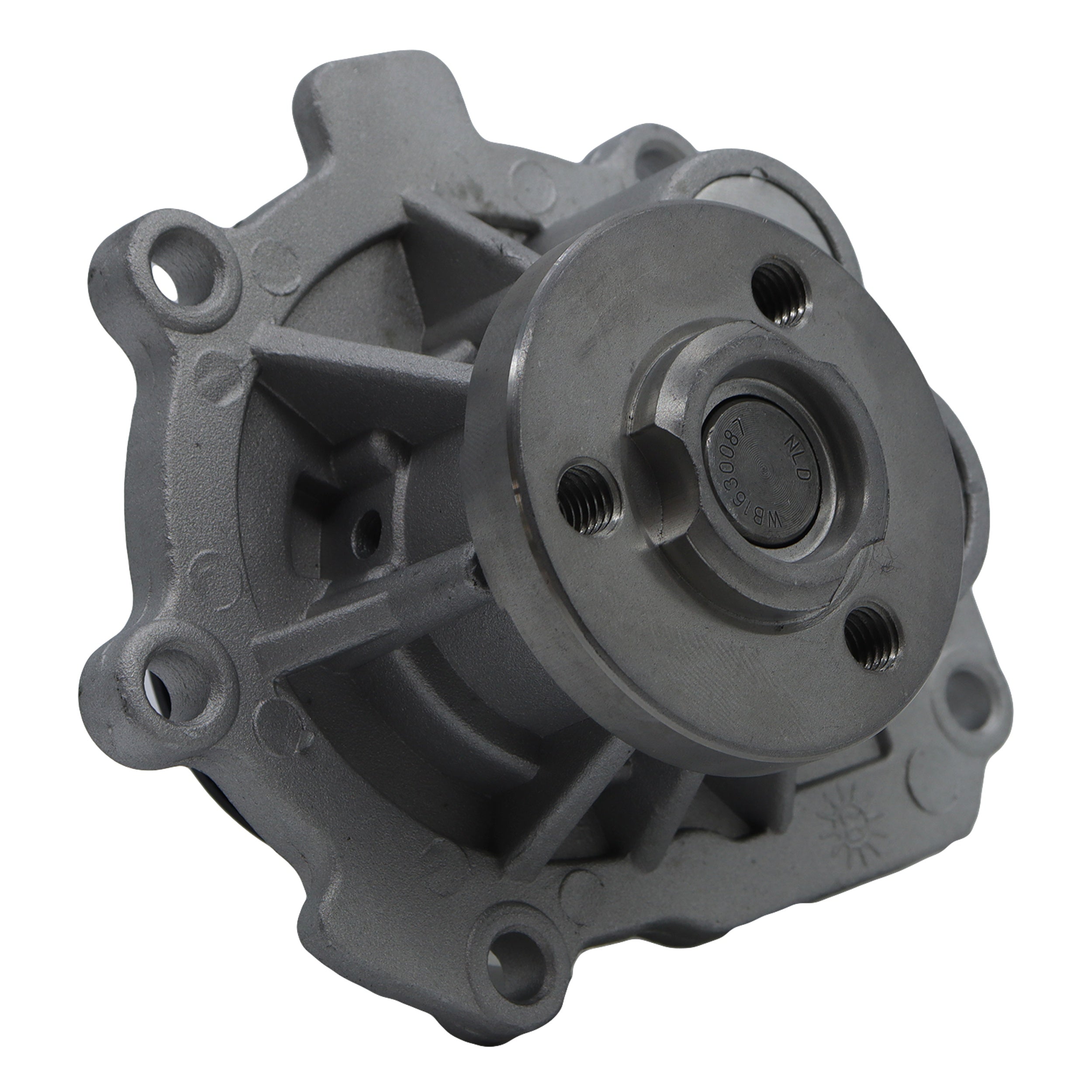 BOMBA PARA REFRIGERANTE PARA CHEVROLET CRUZE 1.8L L4 2010-2016