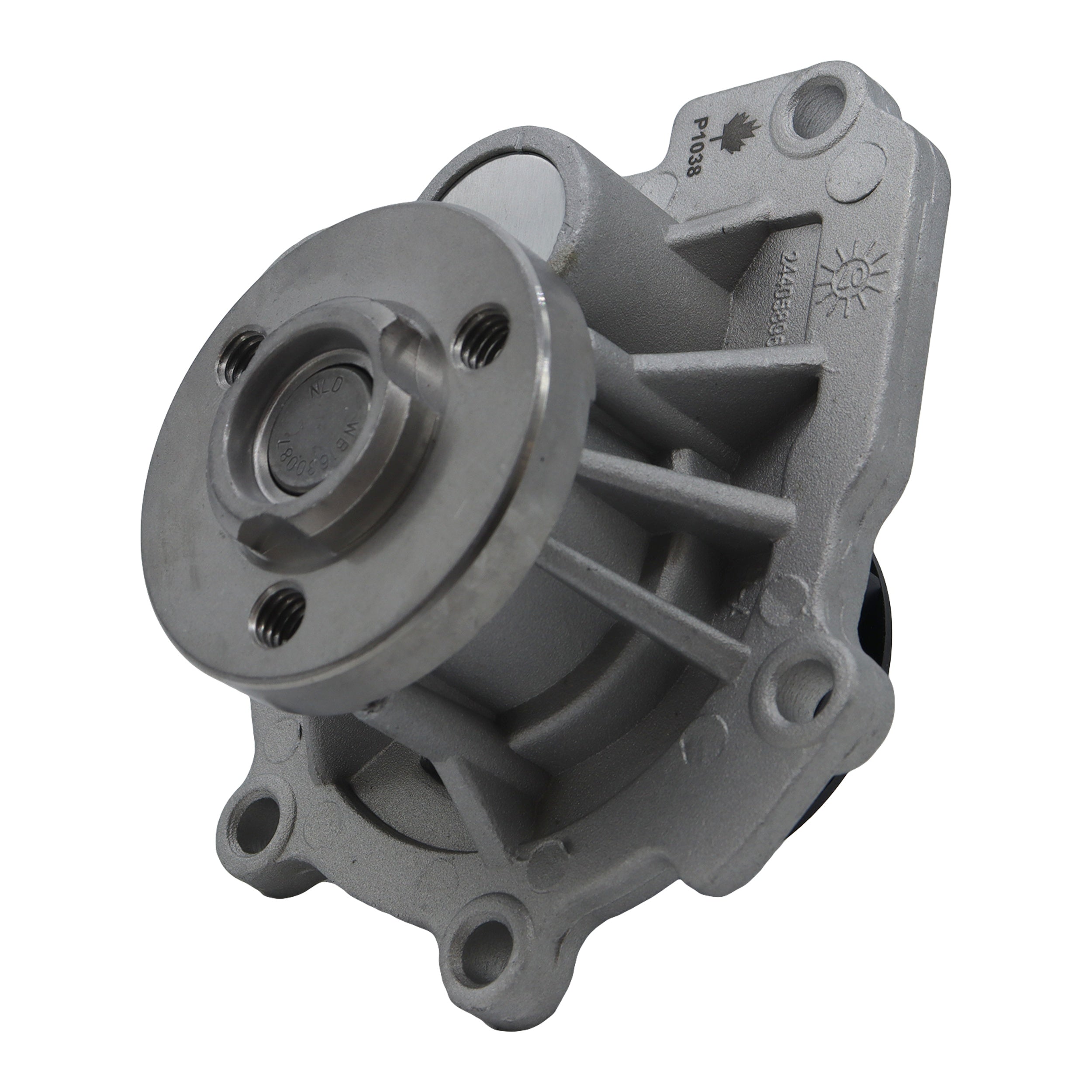 BOMBA PARA REFRIGERANTE PARA CHEVROLET CRUZE 1.8L L4 2010-2016