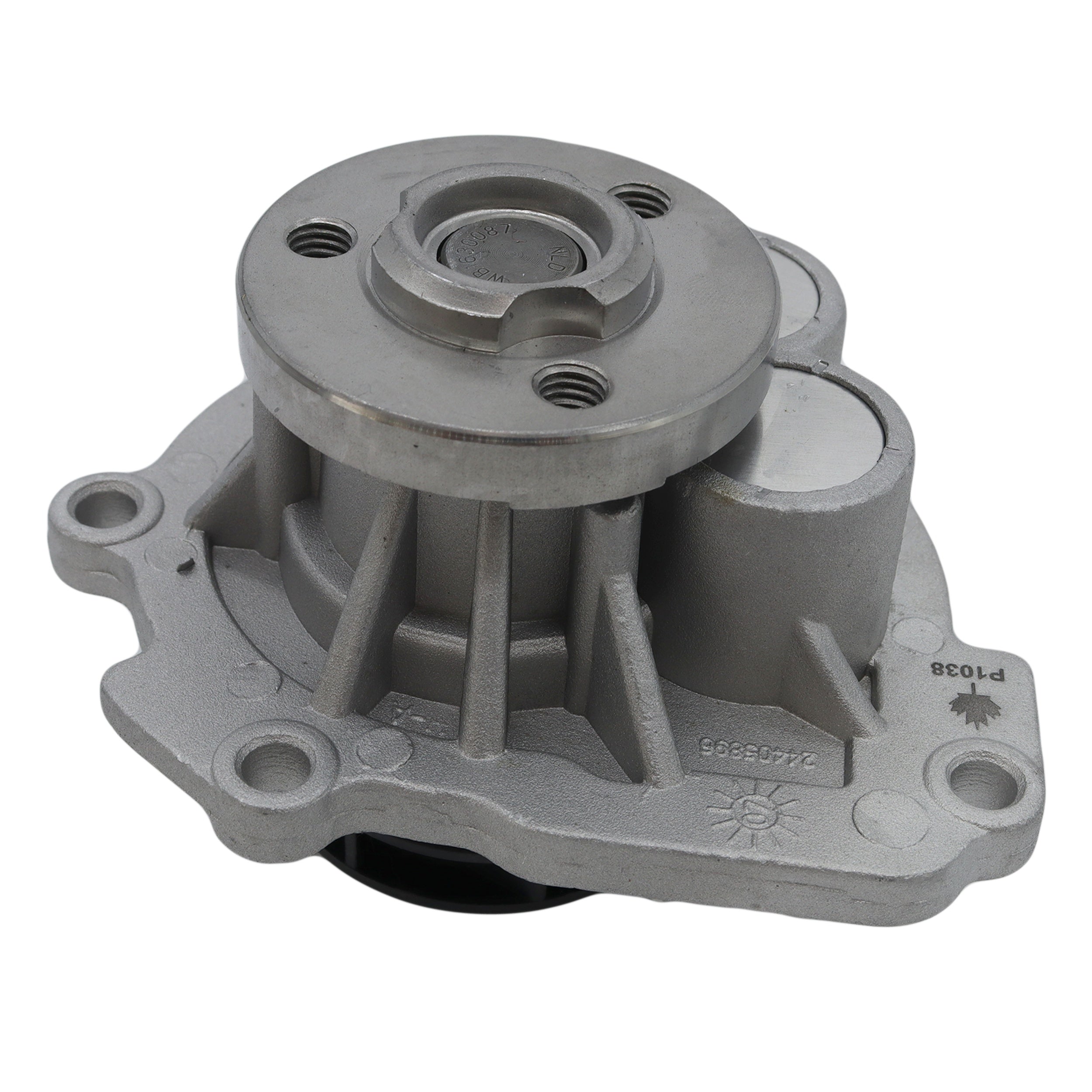 BOMBA PARA REFRIGERANTE PARA CHEVROLET CRUZE 1.8L L4 2010-2016