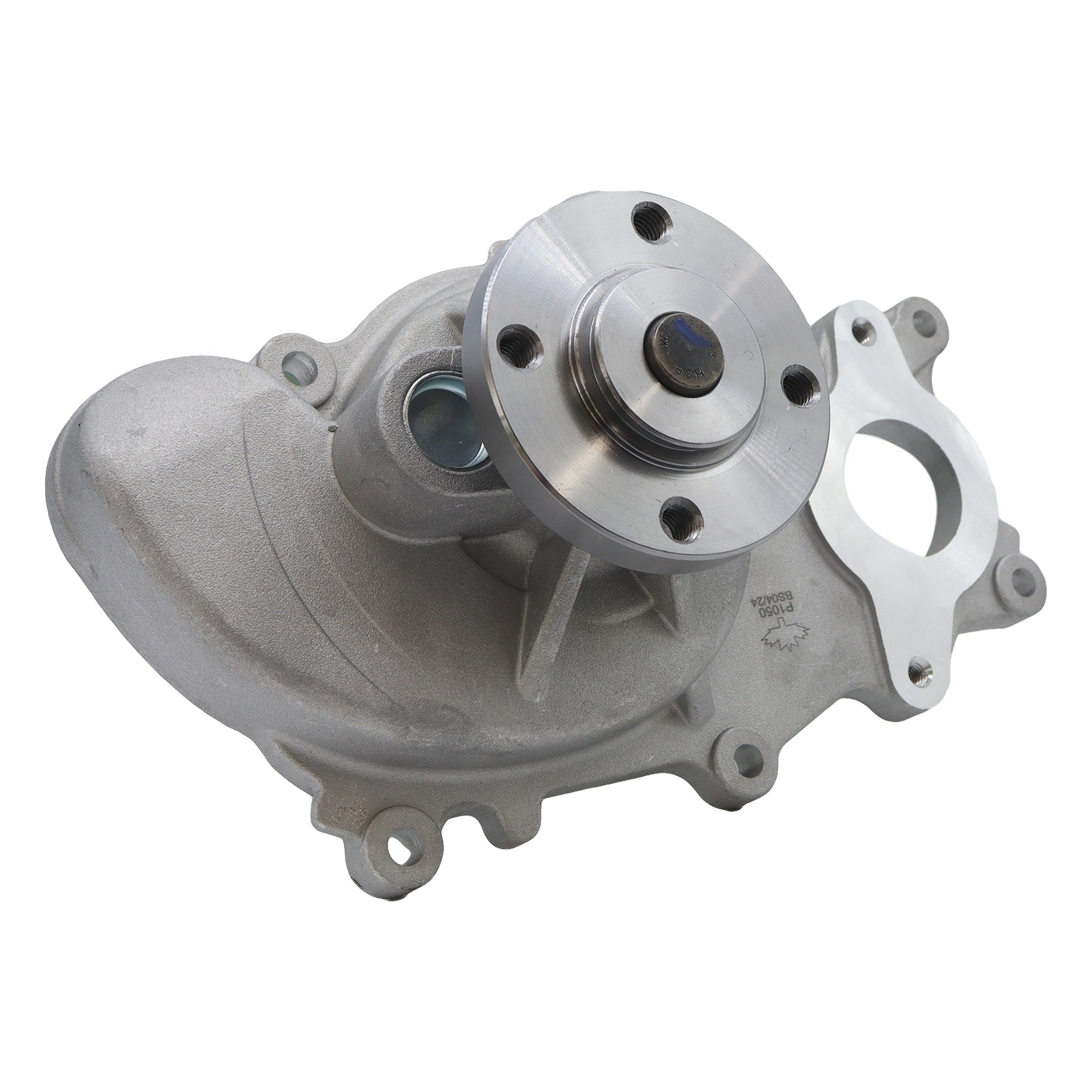 BOMBA PARA REFRIGERANTE PARA FORD F-150 3.5L V6 2011-2017