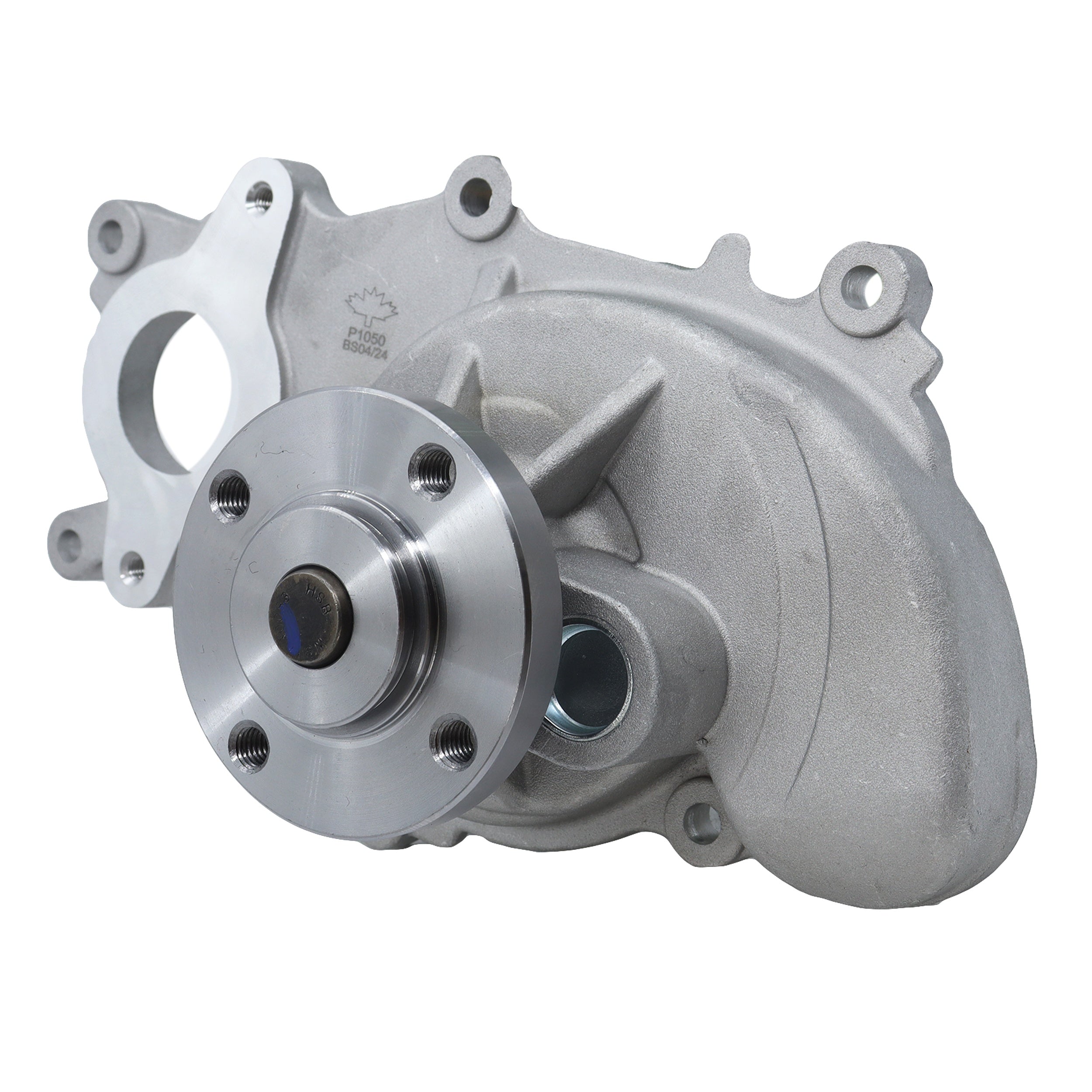 BOMBA PARA REFRIGERANTE PARA FORD F-150 3.5L V6 2011-2017