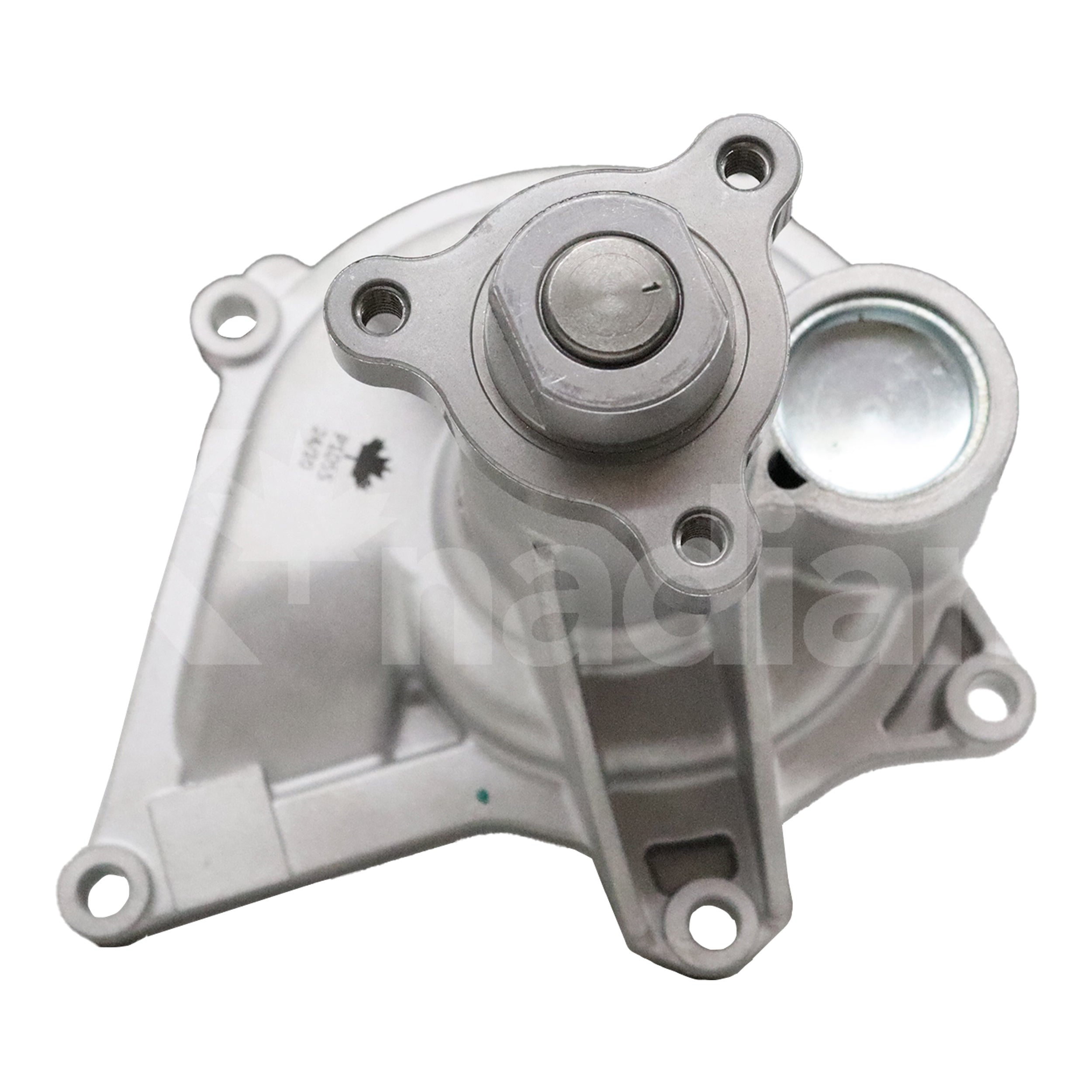 BOMBA PARA REFRIGERANTE PARA CHEVROLET ONIX 1.2L L3 2021-2022