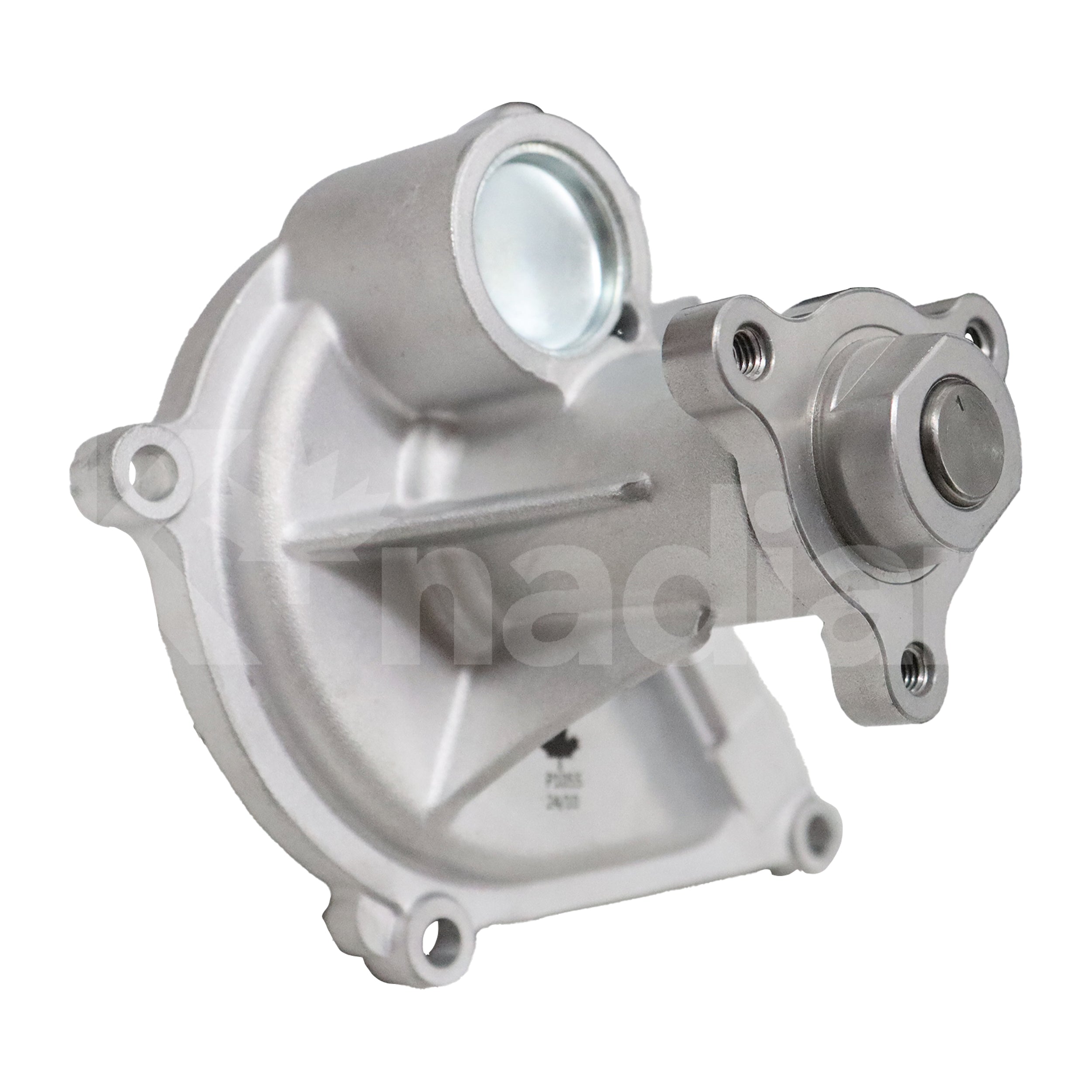 BOMBA PARA REFRIGERANTE PARA CHEVROLET ONIX 1.2L L3 2021-2022