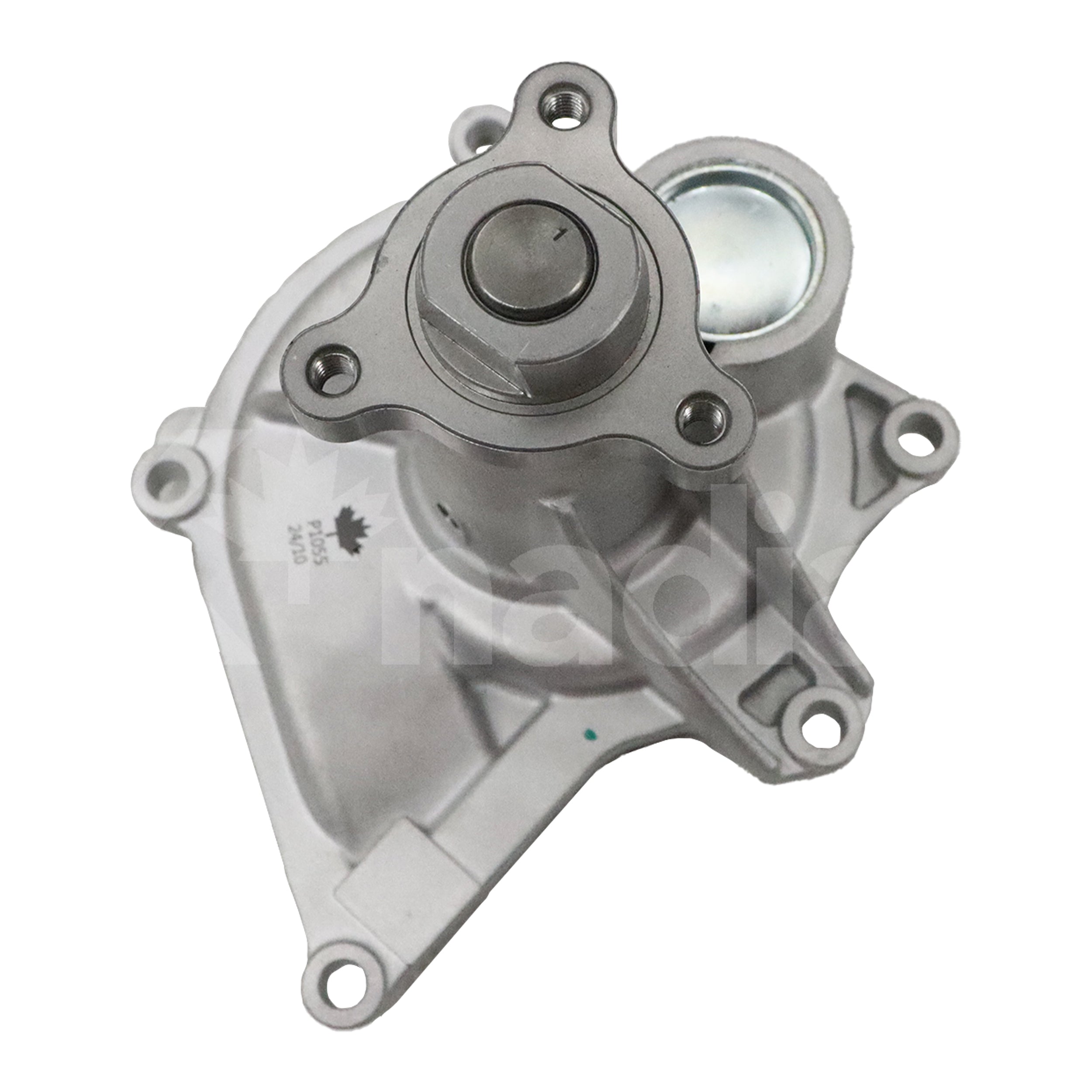 BOMBA PARA REFRIGERANTE PARA CHEVROLET ONIX 1.2L L3 2021-2022