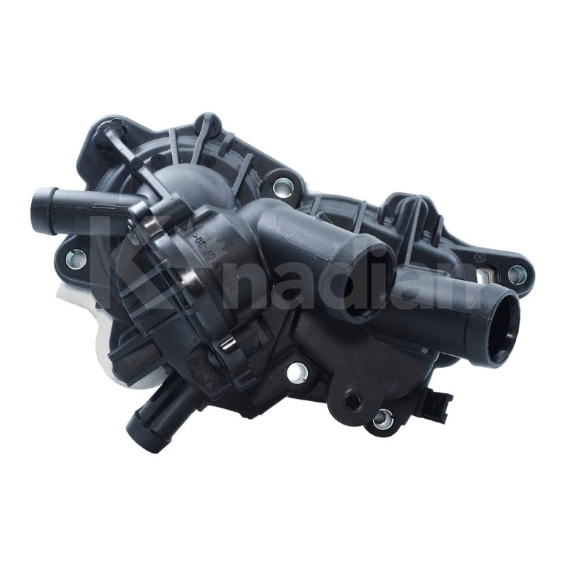 BOMBA PARA REFRIGERANTE PARA AUDI A1 1.4L L4 2012-2017
