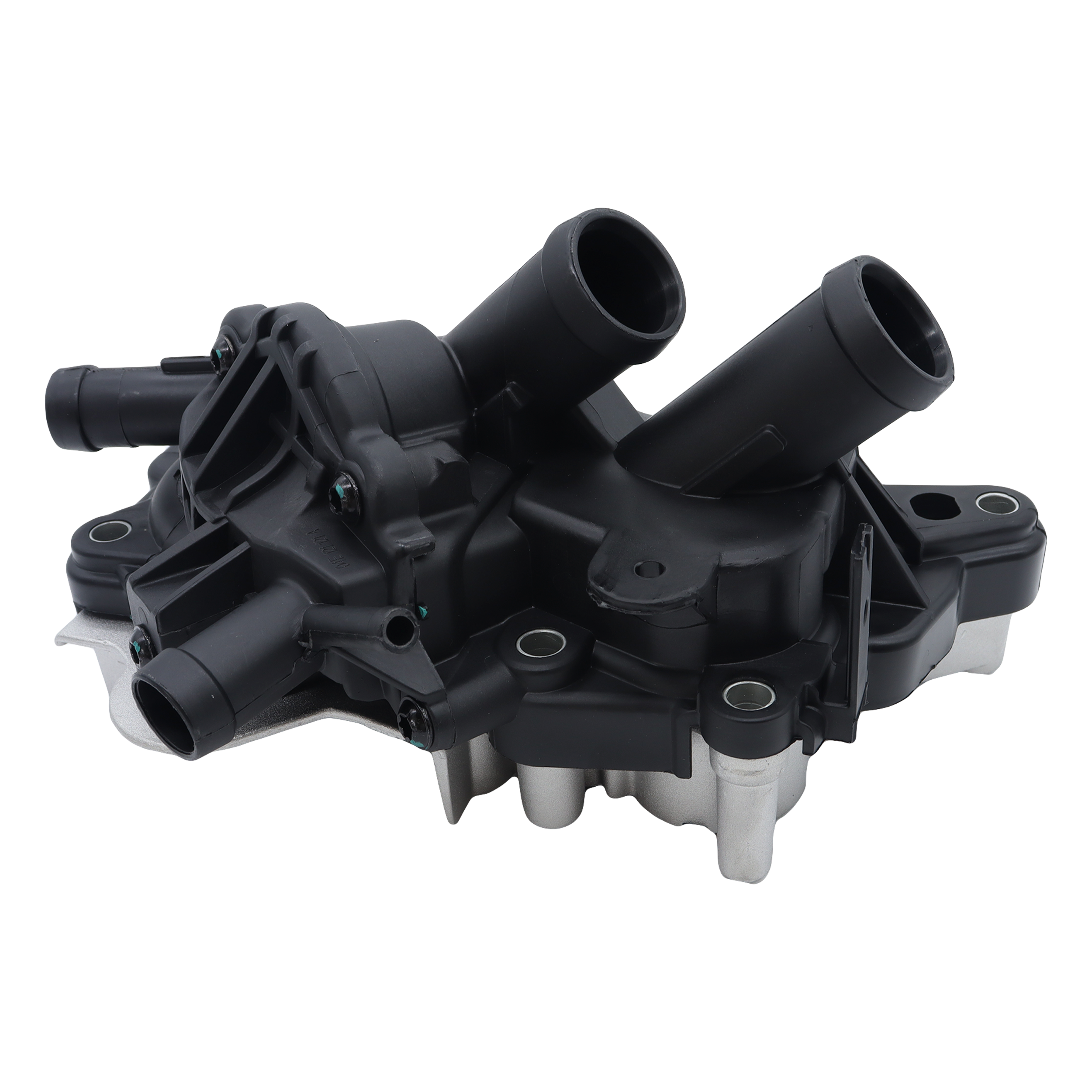 KIT DE DISTRIBUCIÓN PARA AUDI A1 1.0L L3 2020-2023