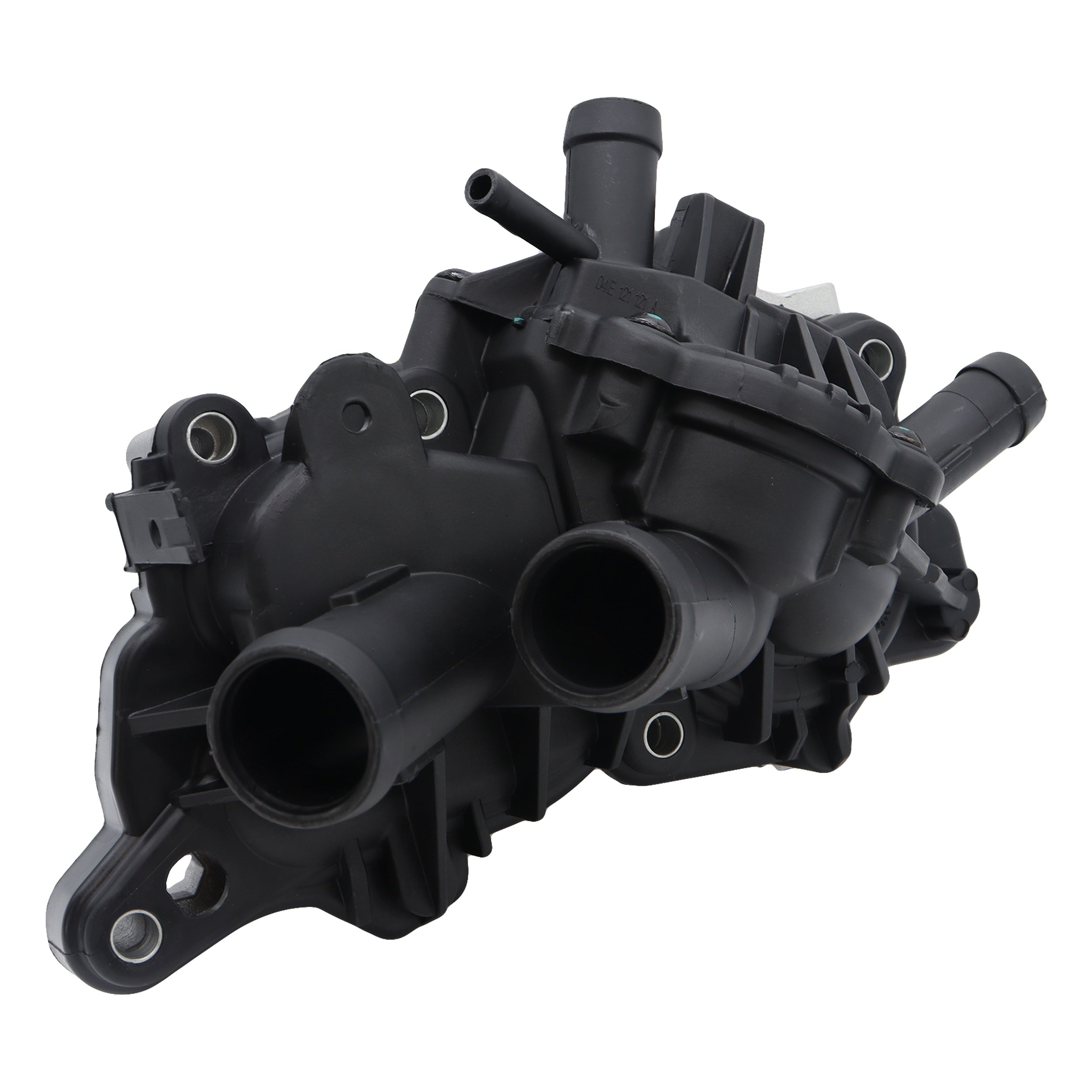 BOMBA PARA REFRIGERANTE PARA AUDI A1 1.4L L4 2012-2017