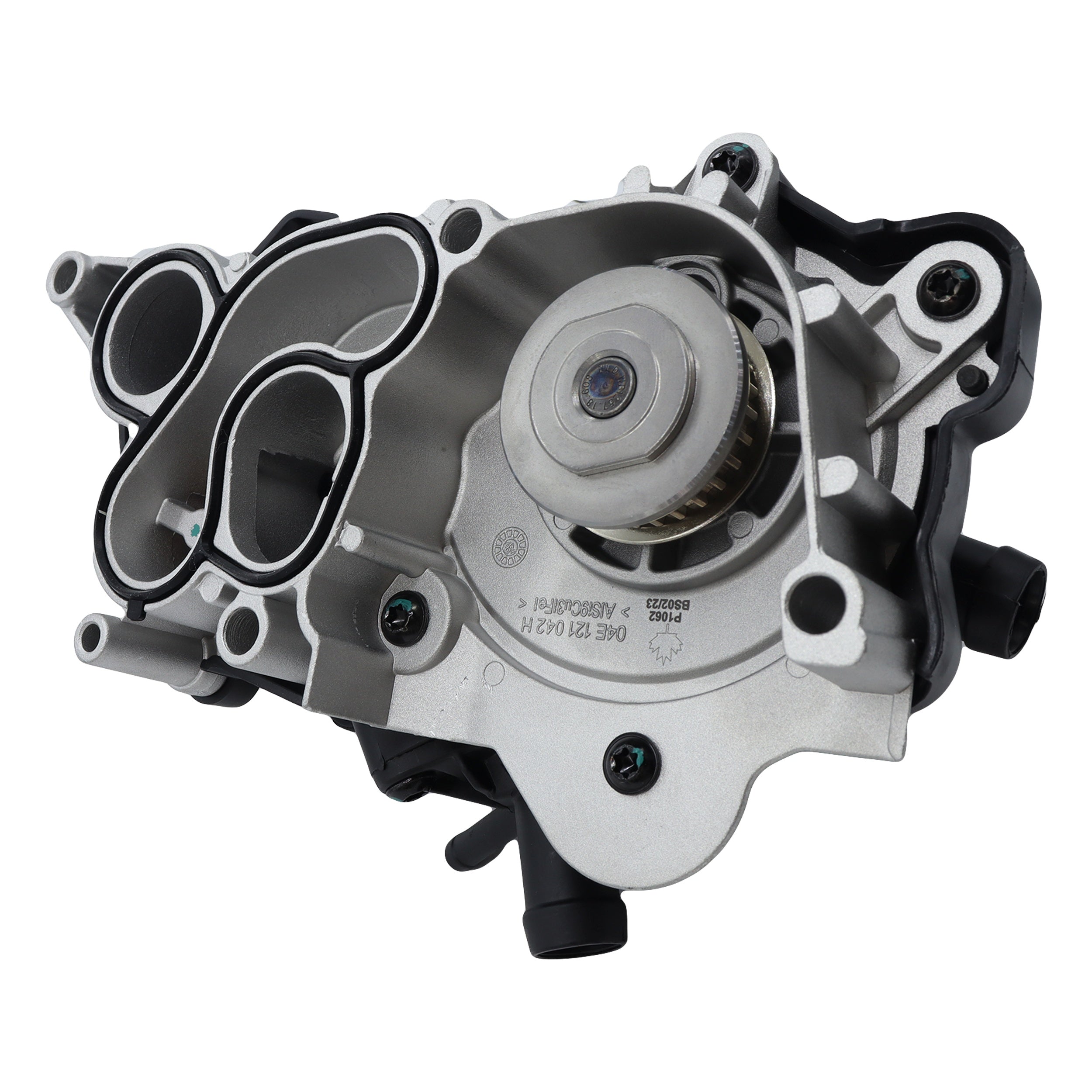 BOMBA PARA REFRIGERANTE PARA AUDI A1 1.4L L4 2012-2017