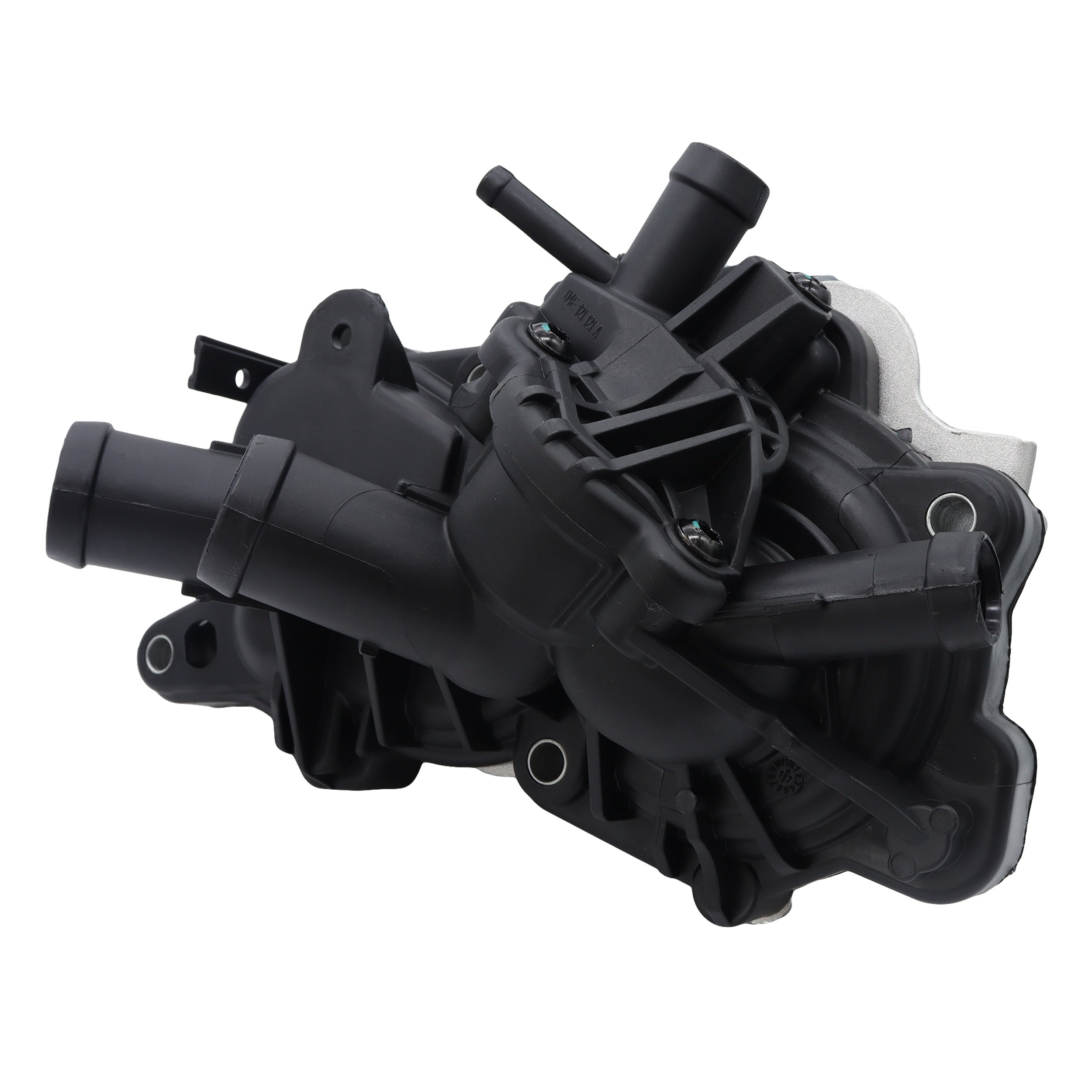 BOMBA PARA REFRIGERANTE PARA AUDI A1 1.4L L4 2012-2017