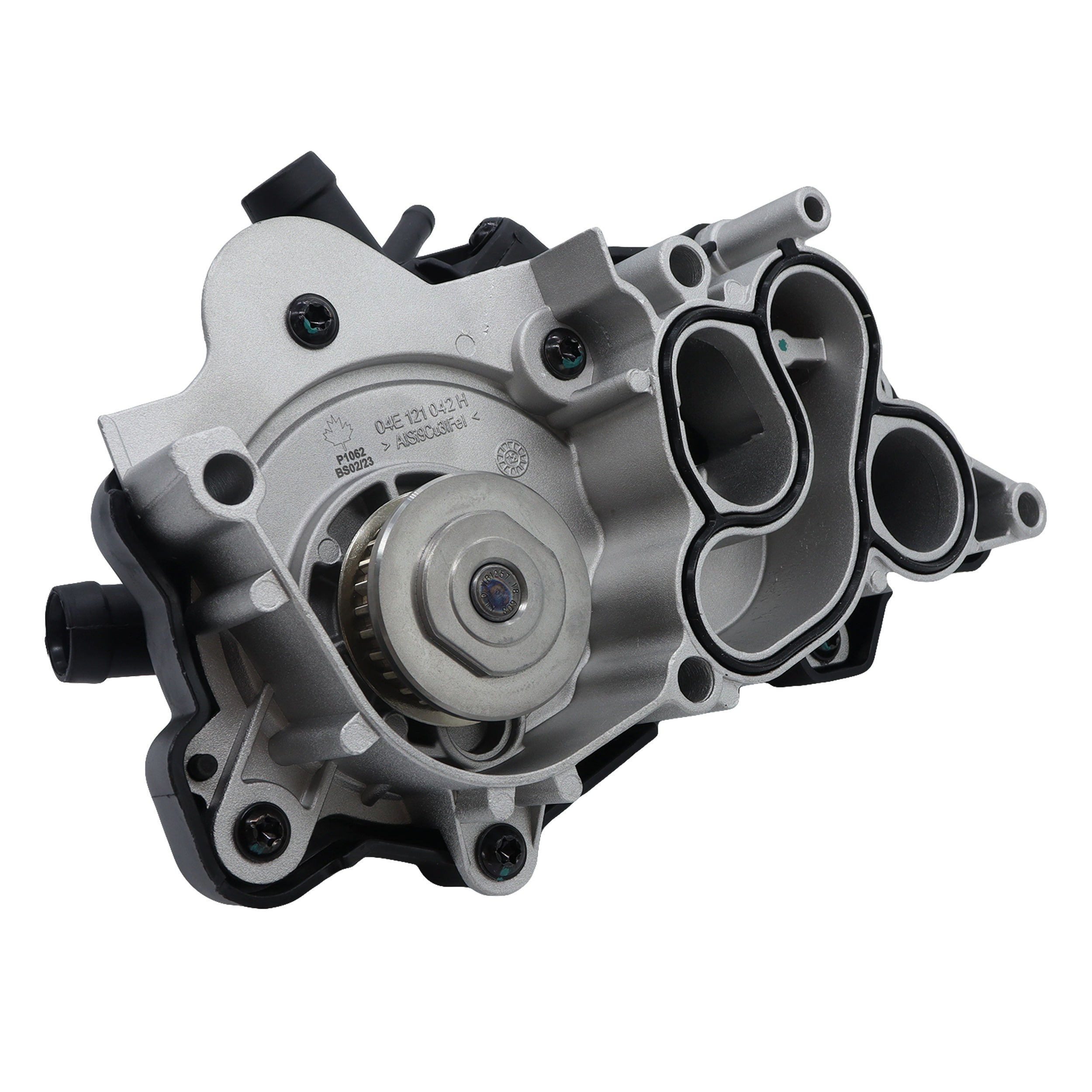 BOMBA PARA REFRIGERANTE PARA AUDI A1 1.4L L4 2012-2017