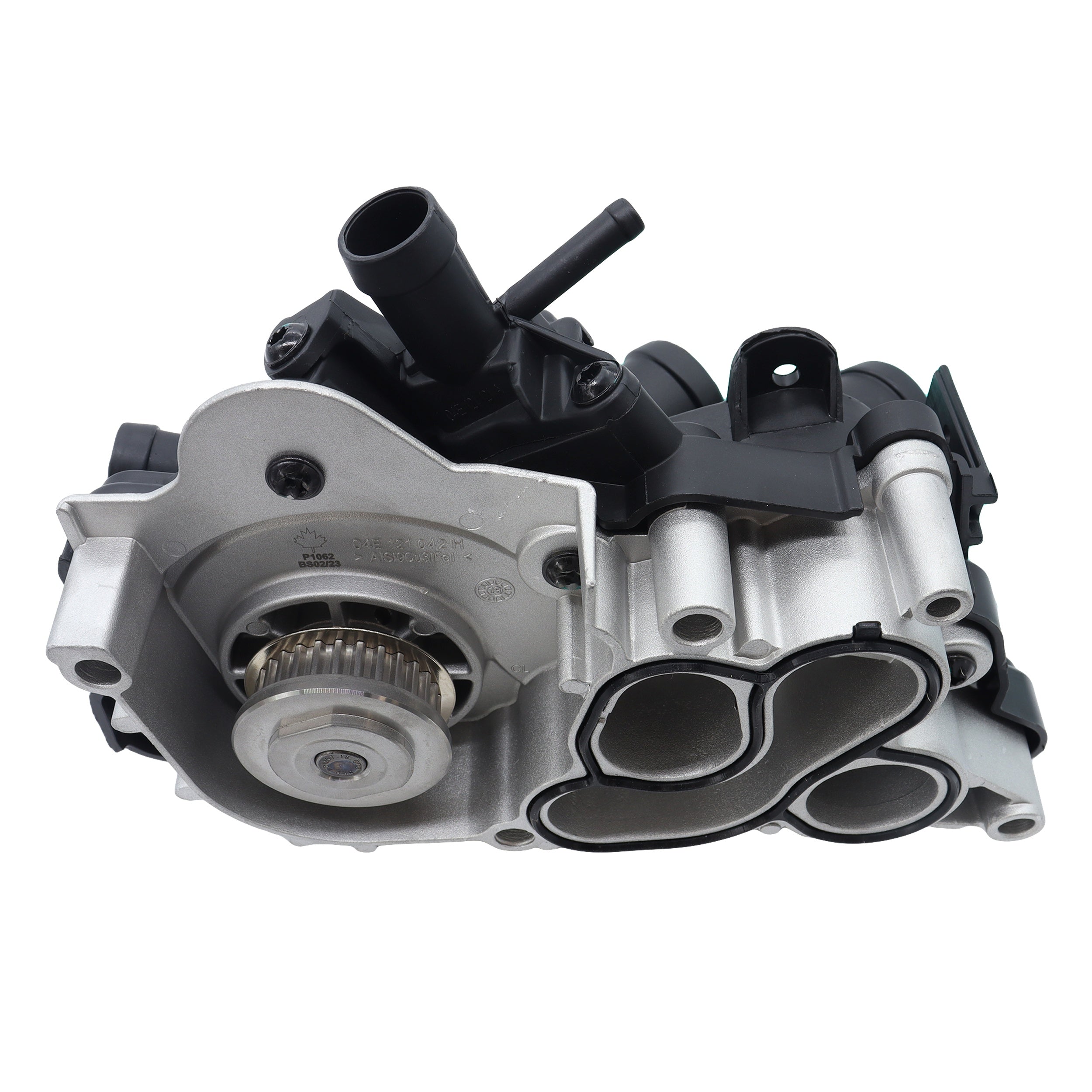 BOMBA PARA REFRIGERANTE PARA AUDI A1 1.4L L4 2012-2017