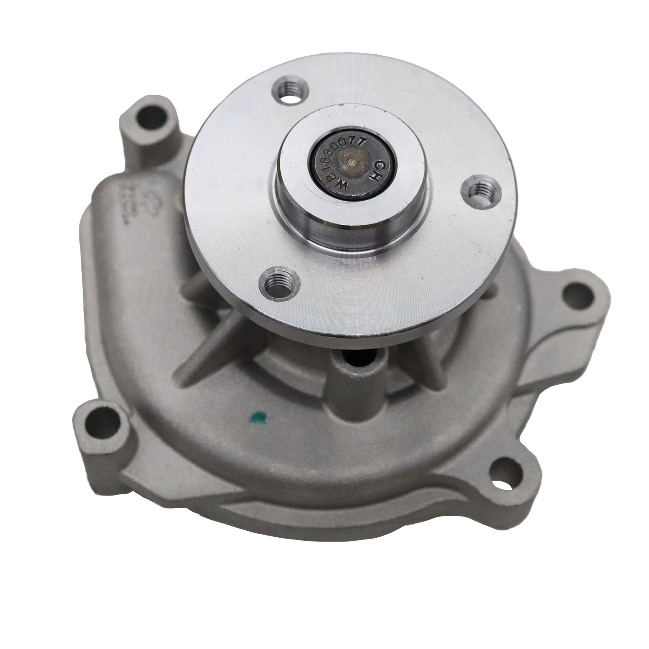 BOMBA PARA REFRIGERANTE PARA TOYOTA AVANZA 1.5L L4 2007-2014