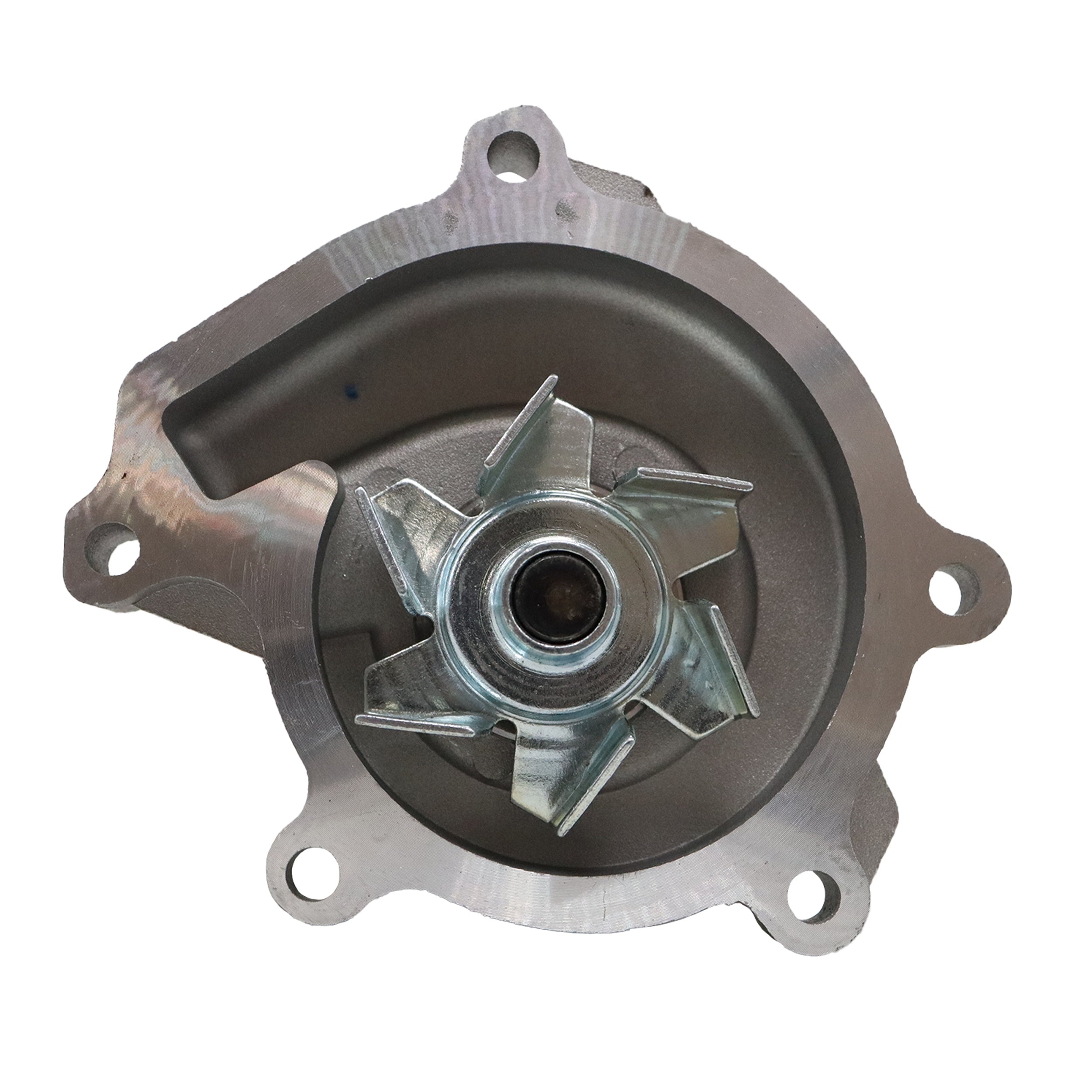 BOMBA PARA REFRIGERANTE PARA TOYOTA AVANZA 1.5L L4 2007-2014