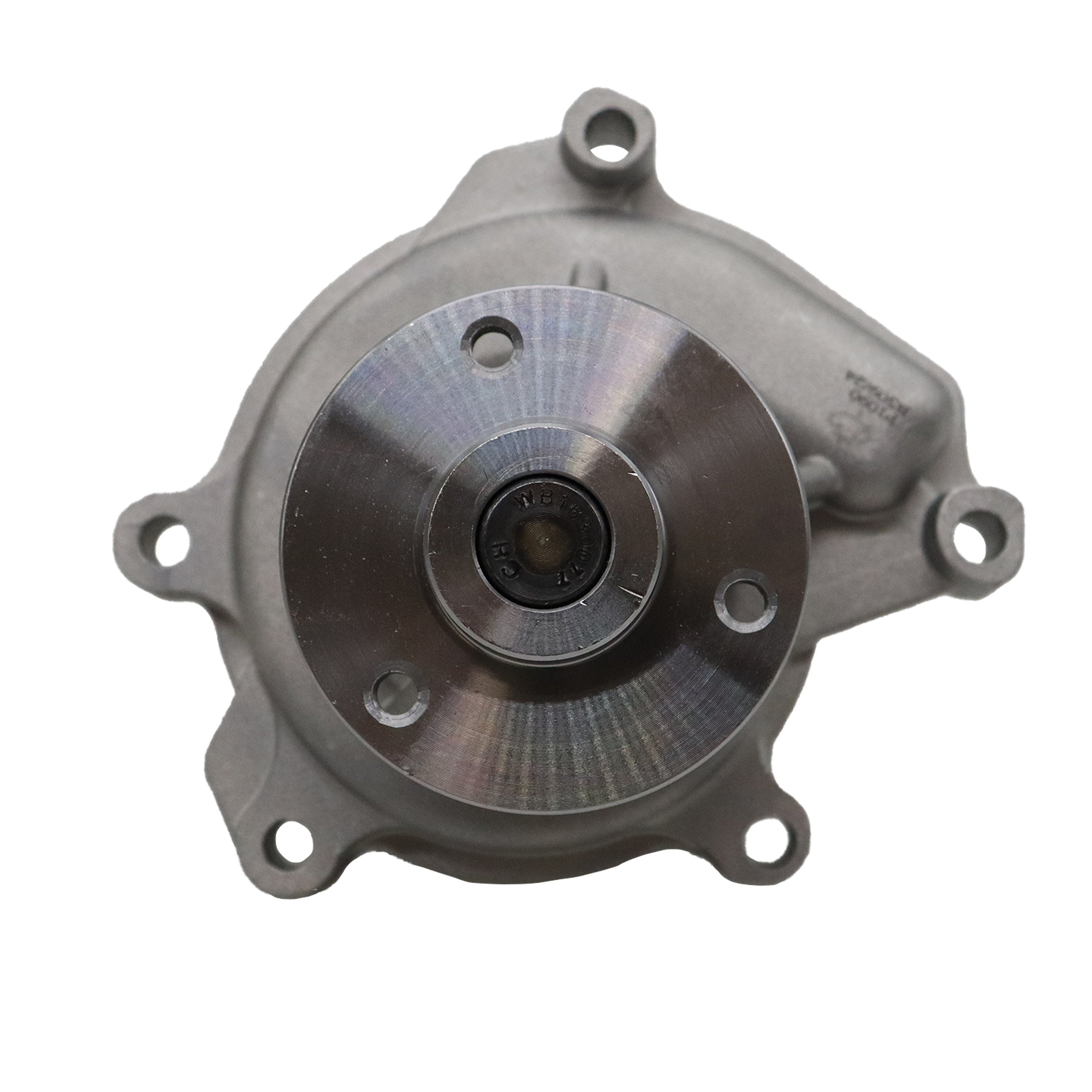 BOMBA PARA REFRIGERANTE PARA TOYOTA AVANZA 1.5L L4 2007-2014