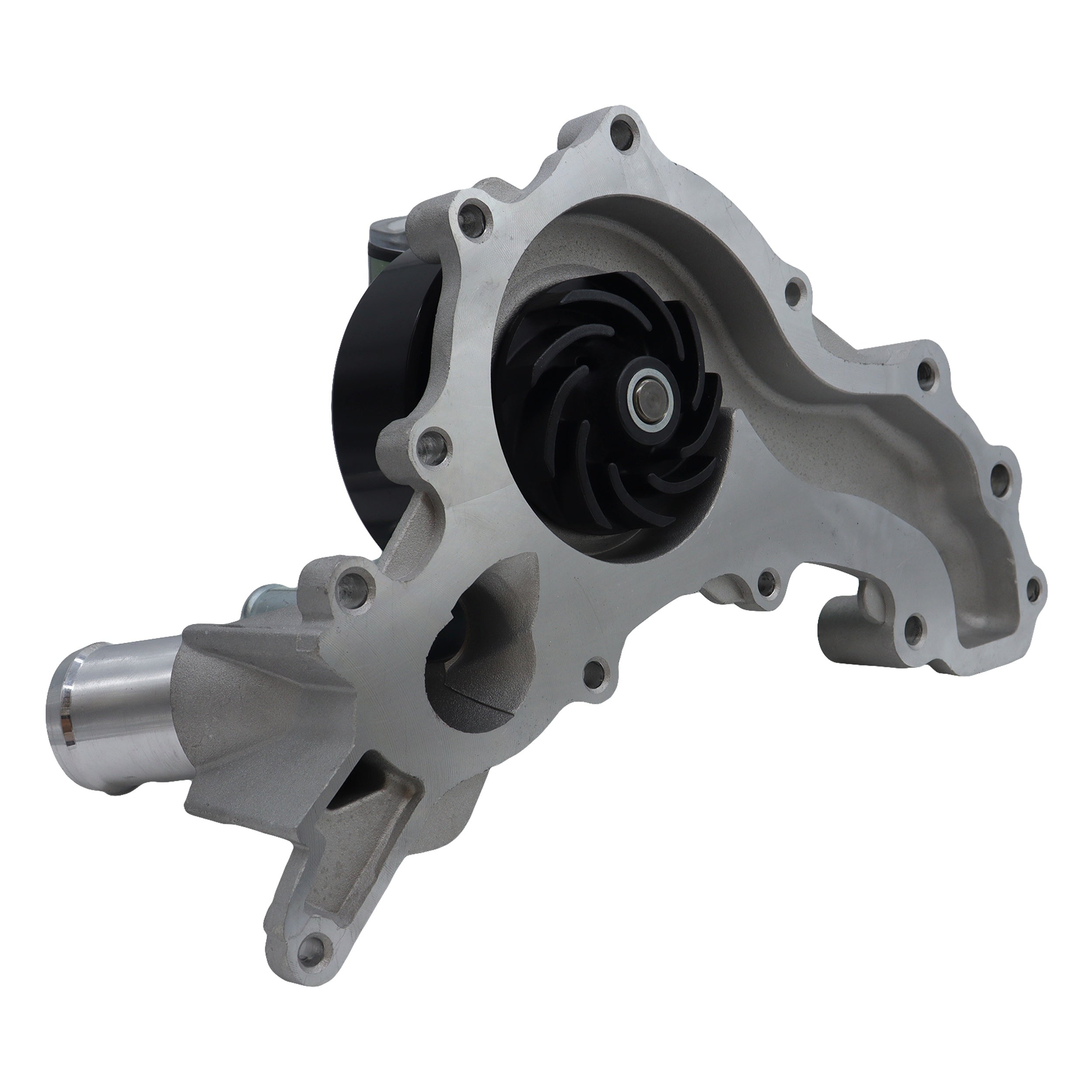 BOMBA PARA REFRIGERANTE PARA JEEP WRANGLER 3.6L V6 2012-2020