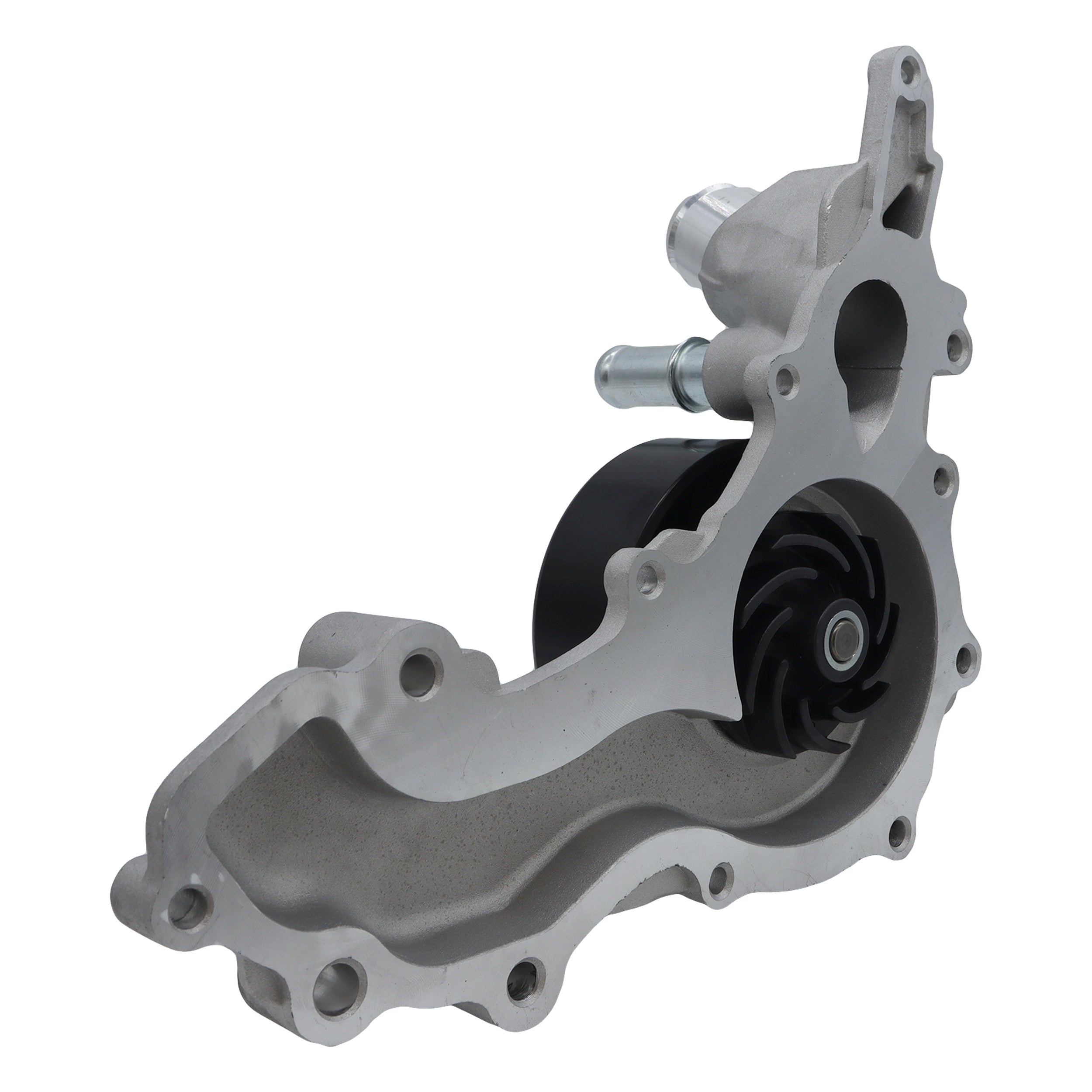 BOMBA PARA REFRIGERANTE PARA JEEP WRANGLER 3.6L V6 2012-2020