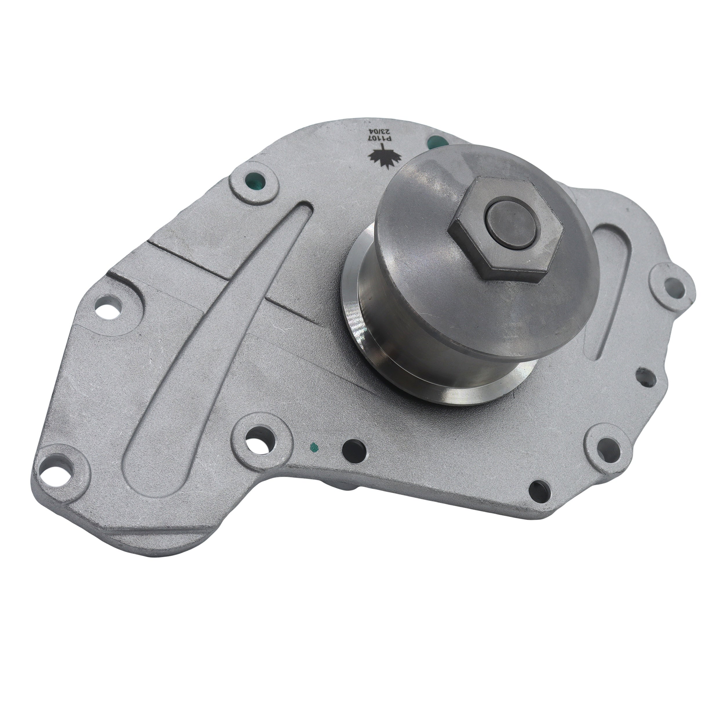 BOMBA PARA REFRIGERANTE PARA CHRYSLER 300 3.5L V6 2005-2010