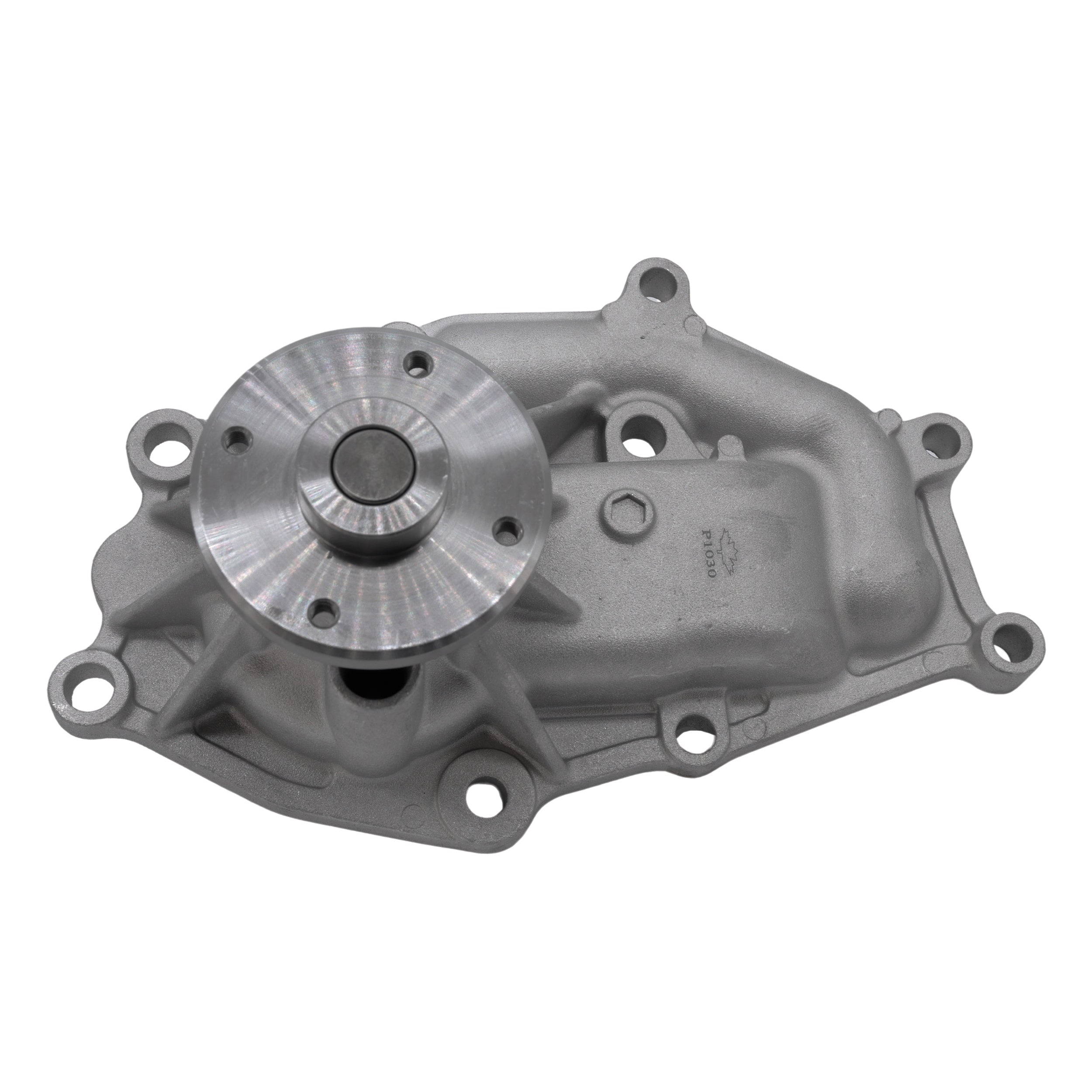 BOMBA PARA REFRIGERANTE PARA NISSAN URVAN 3.0L L4 2008-2013