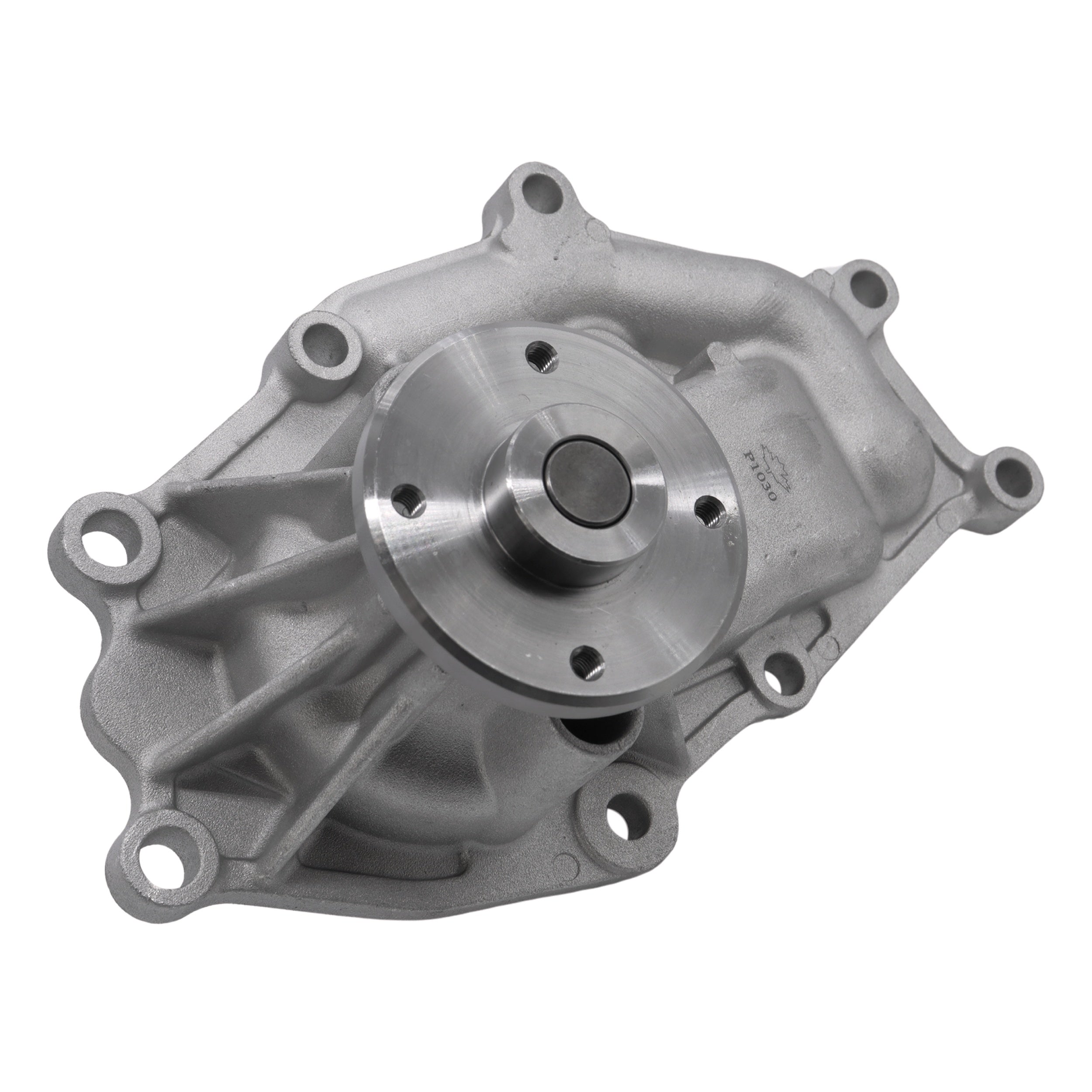 BOMBA PARA REFRIGERANTE PARA NISSAN URVAN 3.0L L4 2008-2013